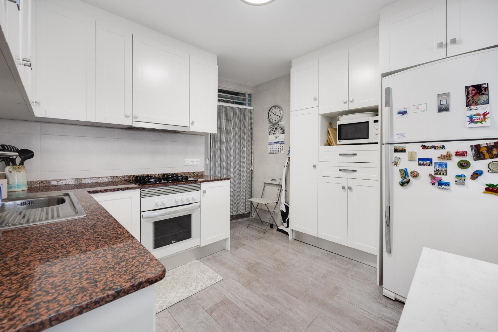 Segunda mano - Apartamento -
Torrevieja - Costa Blanca
