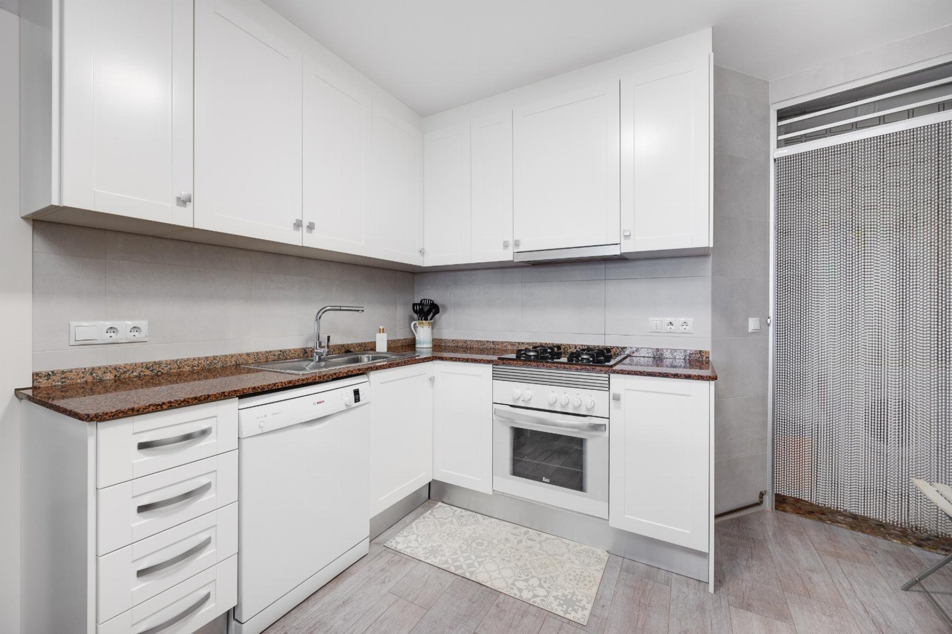 Segunda mano - Apartamento -
Torrevieja - Costa Blanca