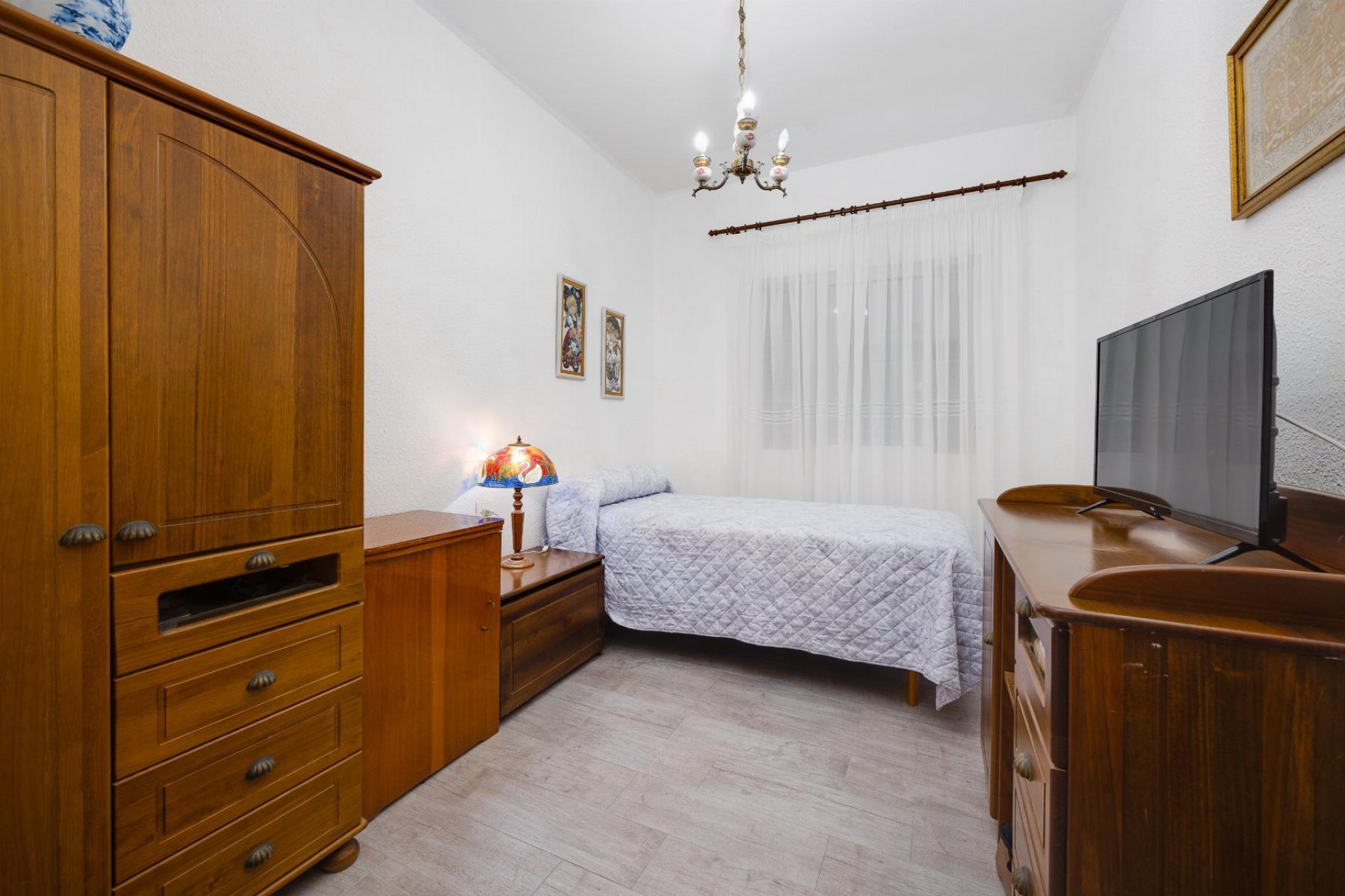 Segunda mano - Apartamento -
Torrevieja - Costa Blanca