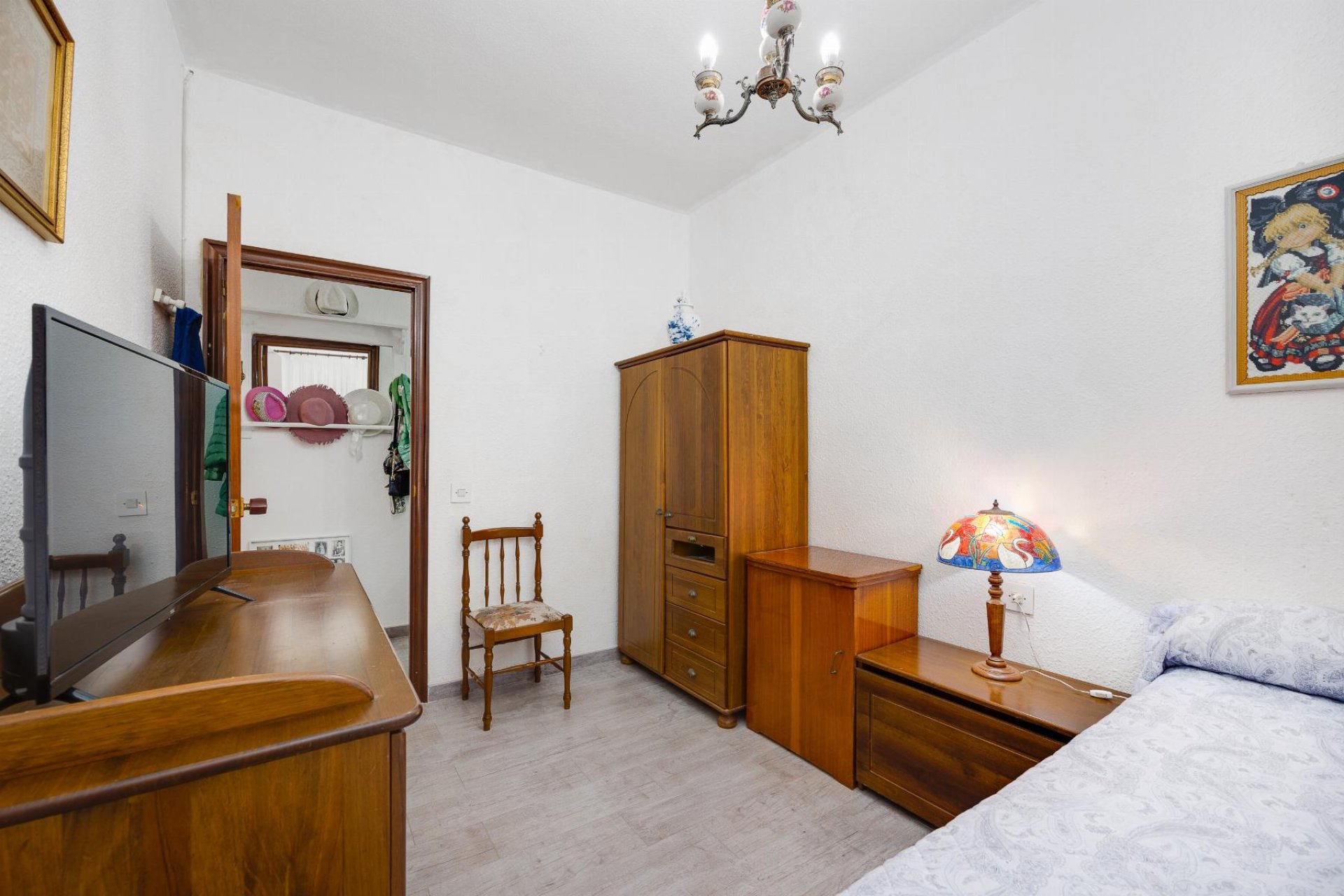 Segunda mano - Apartamento -
Torrevieja - Costa Blanca