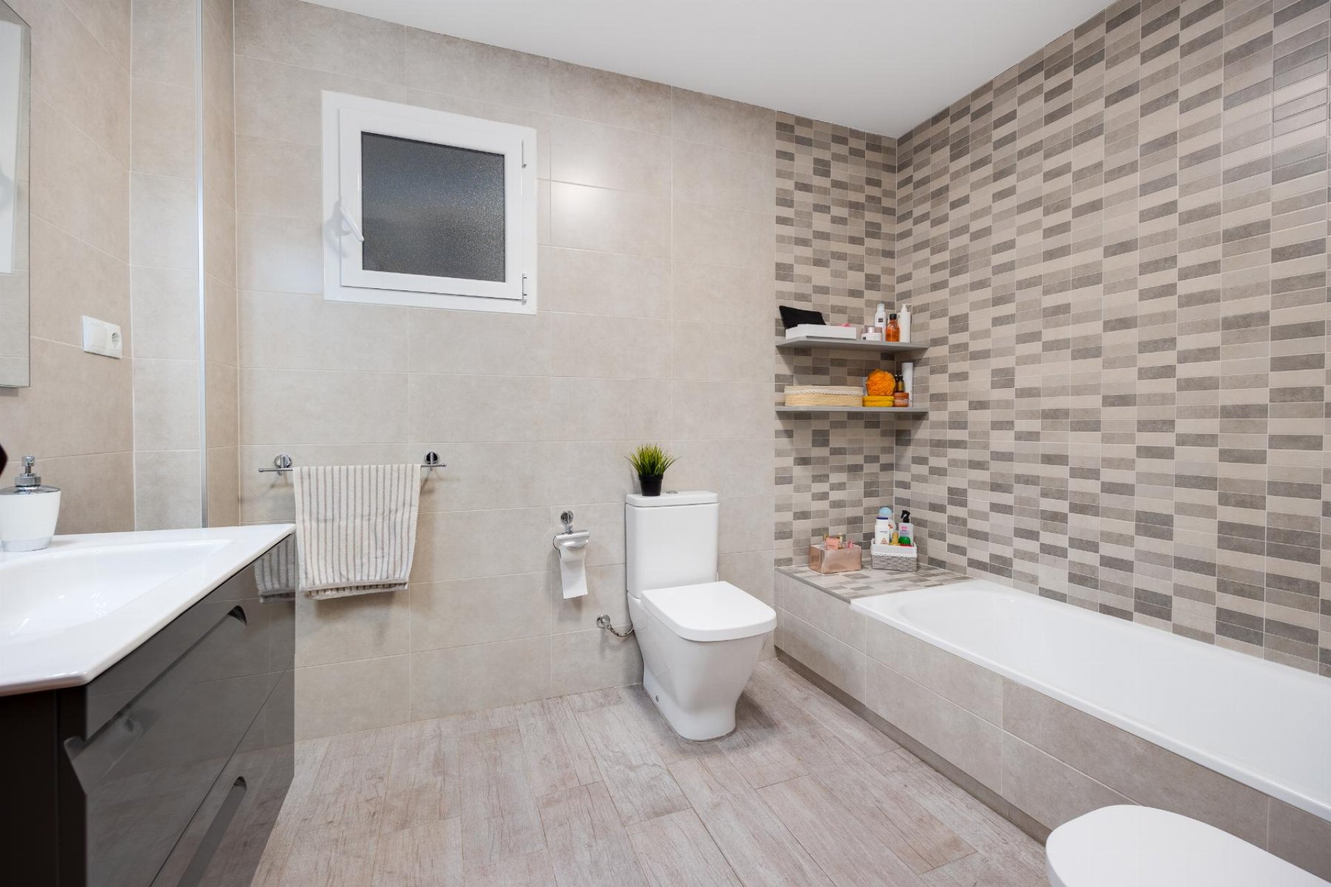 Segunda mano - Apartamento -
Torrevieja - Costa Blanca