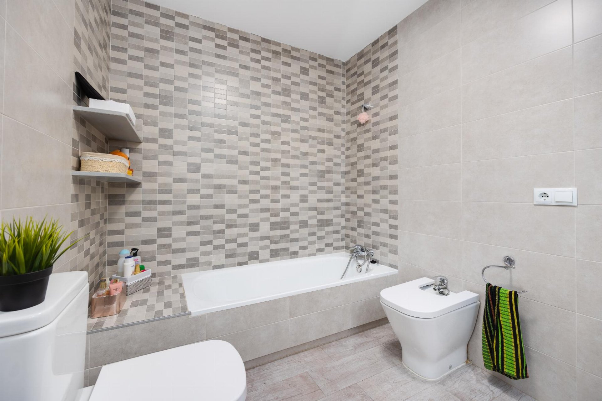 Segunda mano - Apartamento -
Torrevieja - Costa Blanca