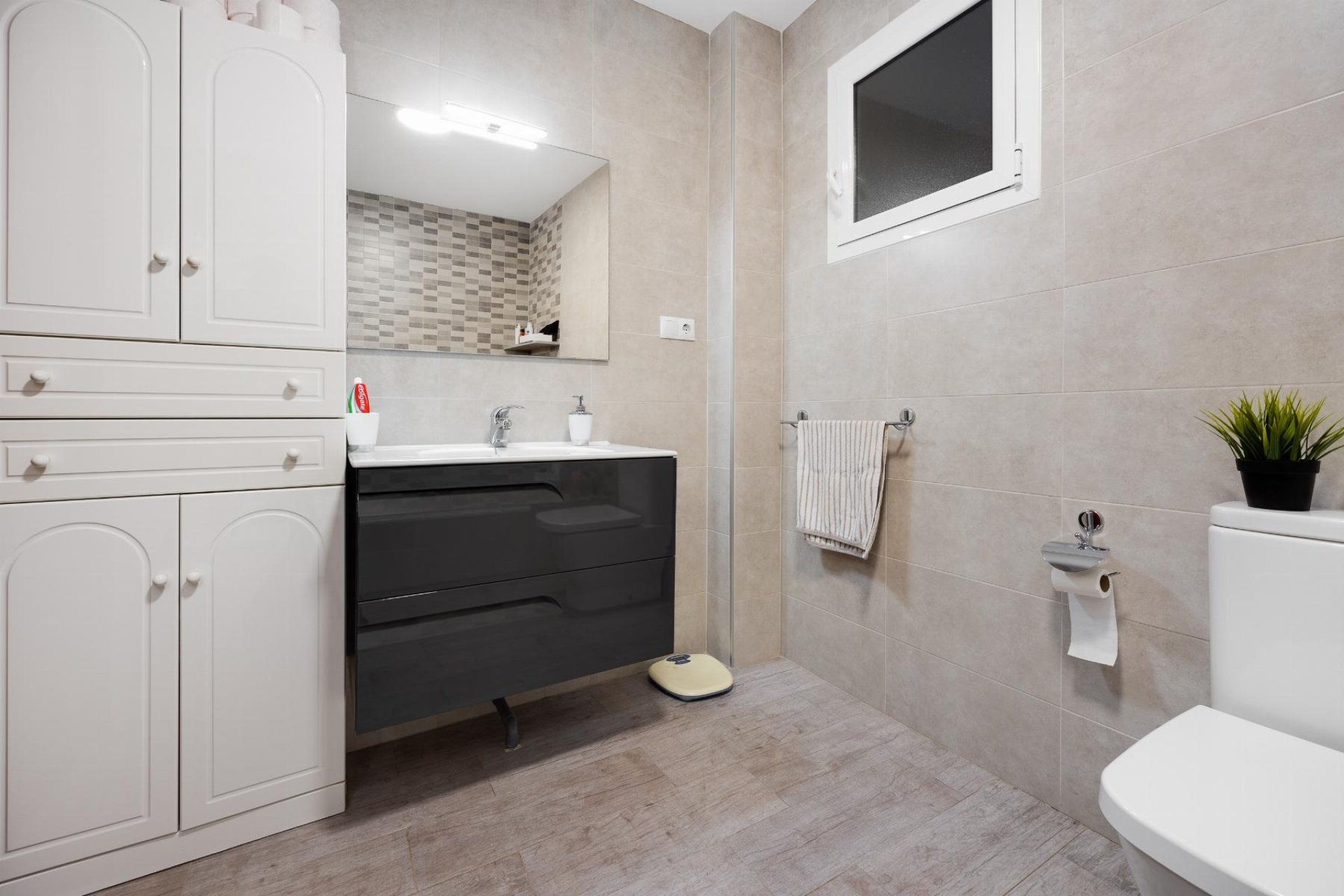 Segunda mano - Apartamento -
Torrevieja - Costa Blanca