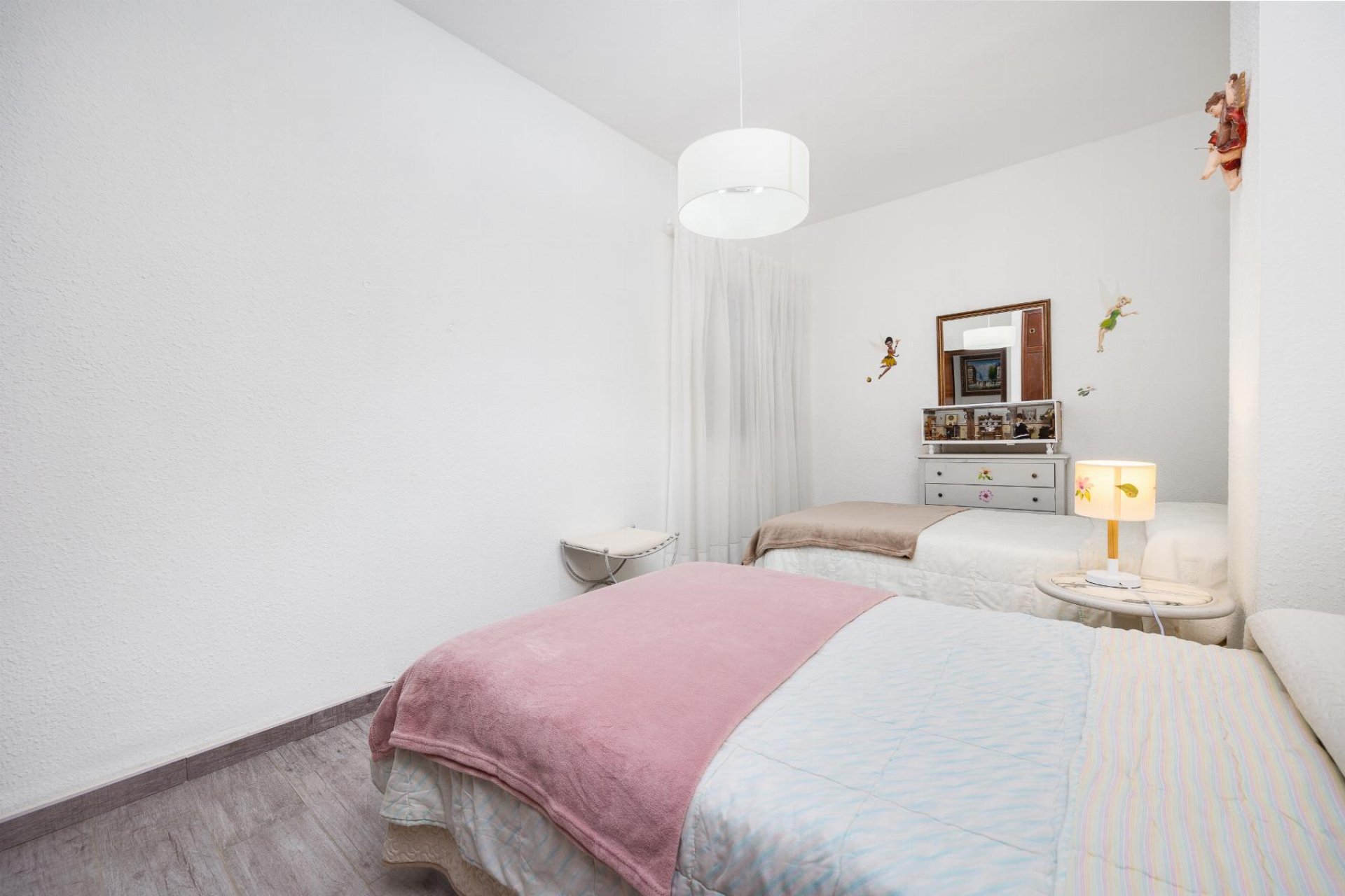 Segunda mano - Apartamento -
Torrevieja - Costa Blanca