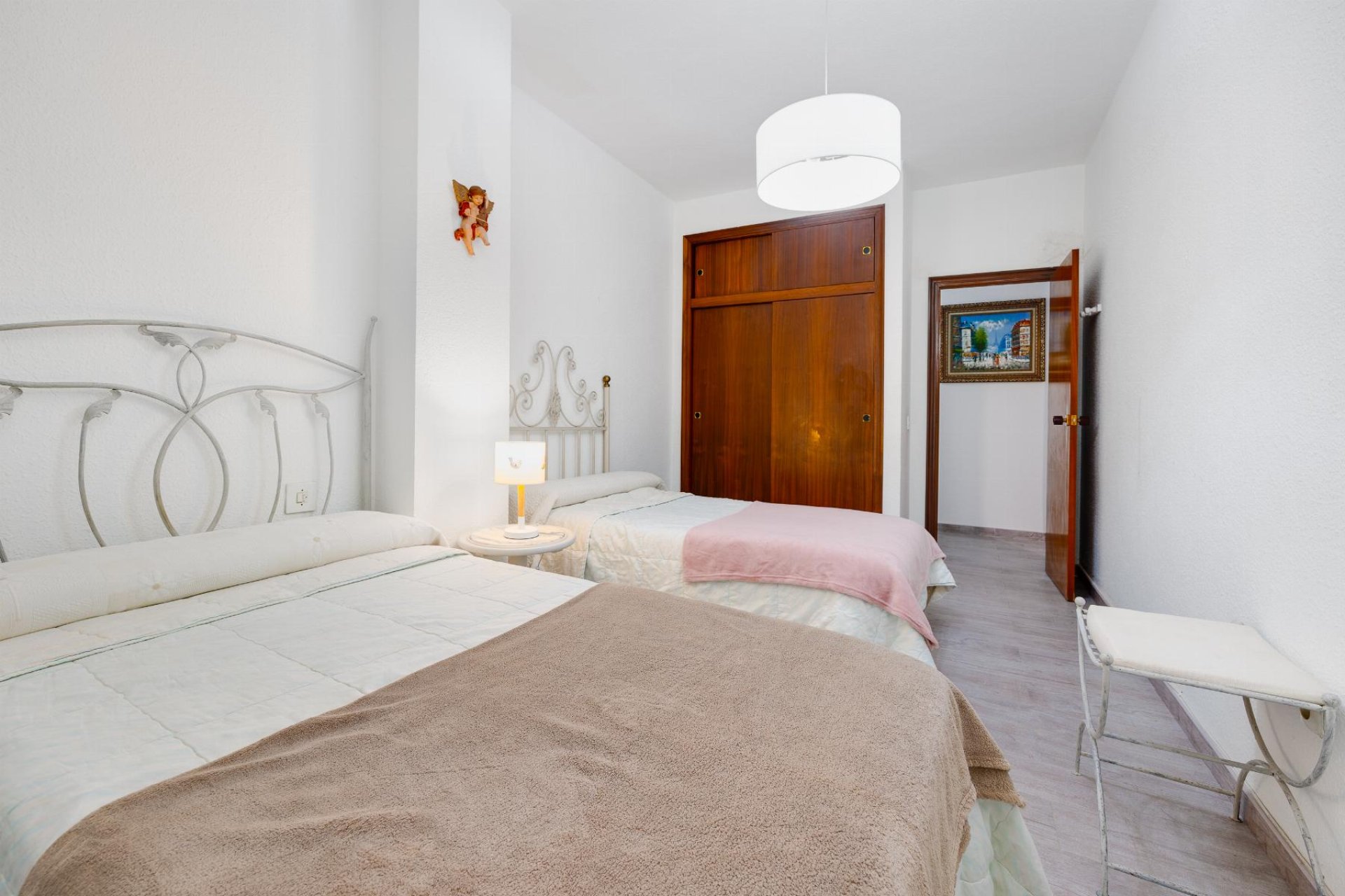 Segunda mano - Apartamento -
Torrevieja - Costa Blanca