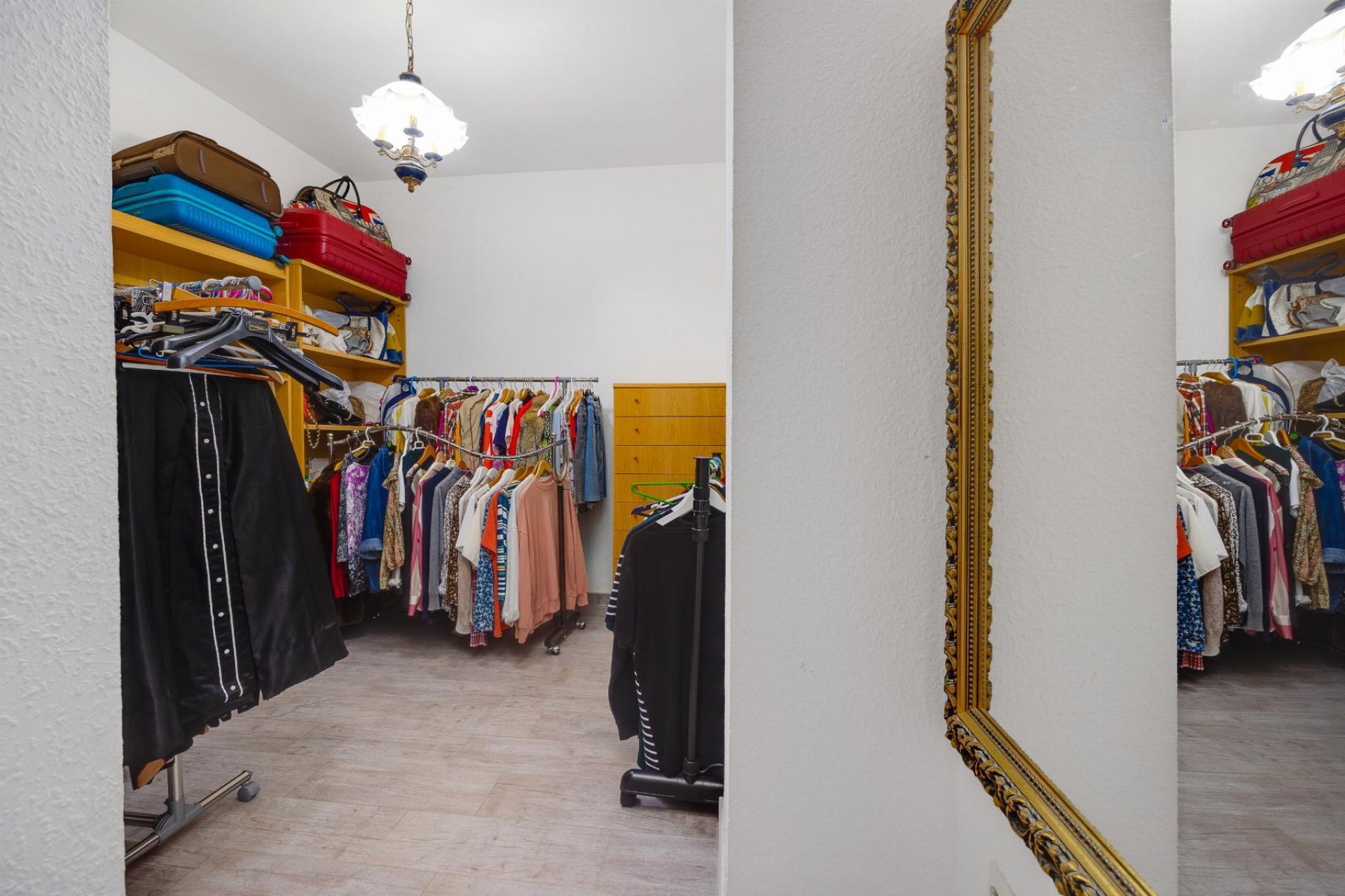 Segunda mano - Apartamento -
Torrevieja - Costa Blanca
