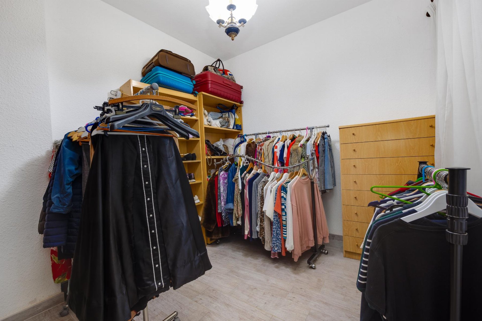 Segunda mano - Apartamento -
Torrevieja - Costa Blanca