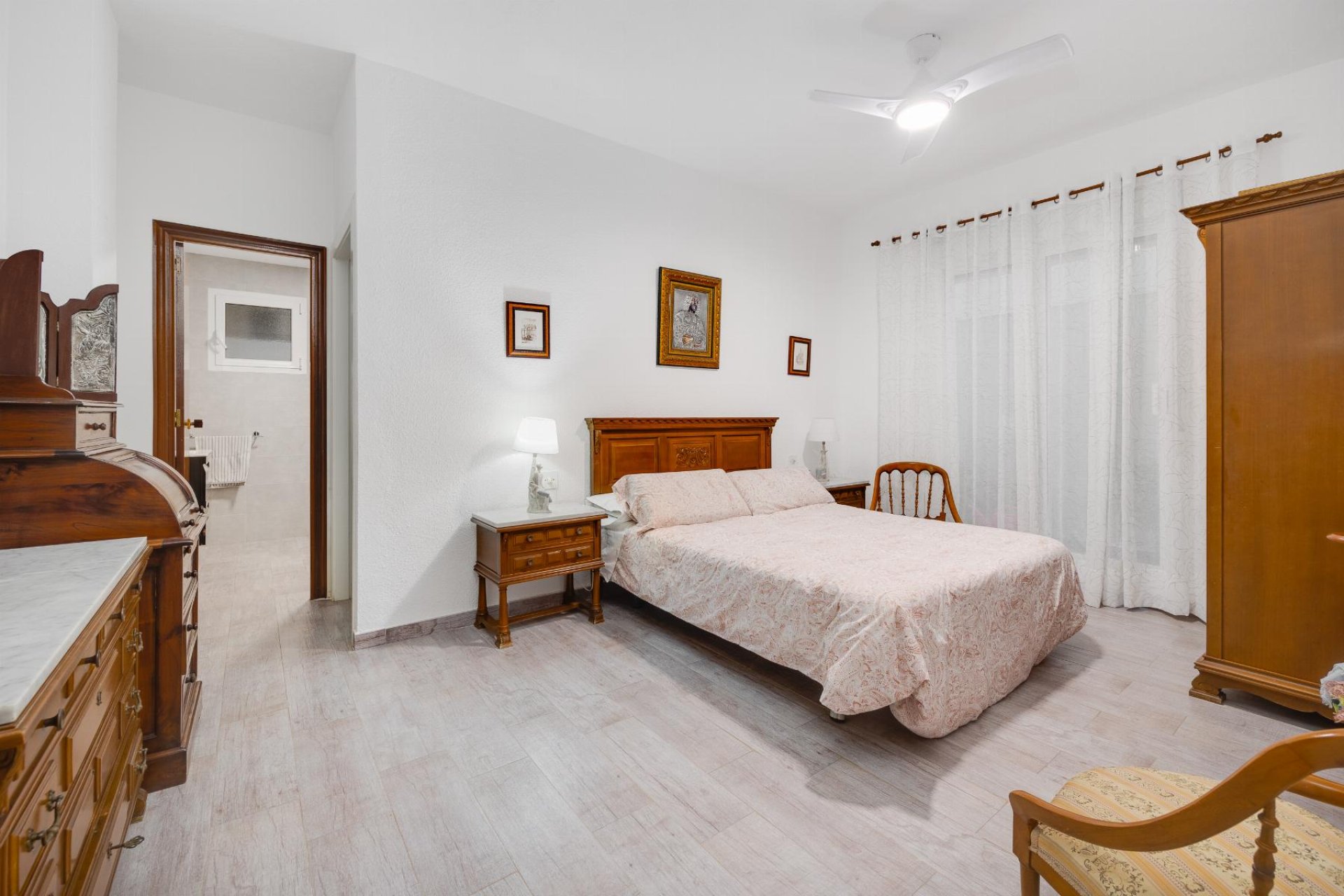 Segunda mano - Apartamento -
Torrevieja - Costa Blanca