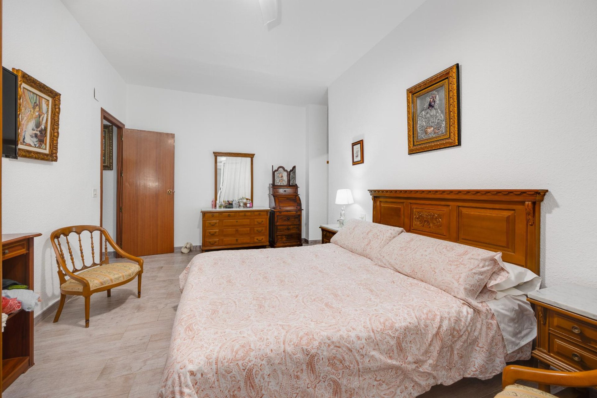 Segunda mano - Apartamento -
Torrevieja - Costa Blanca