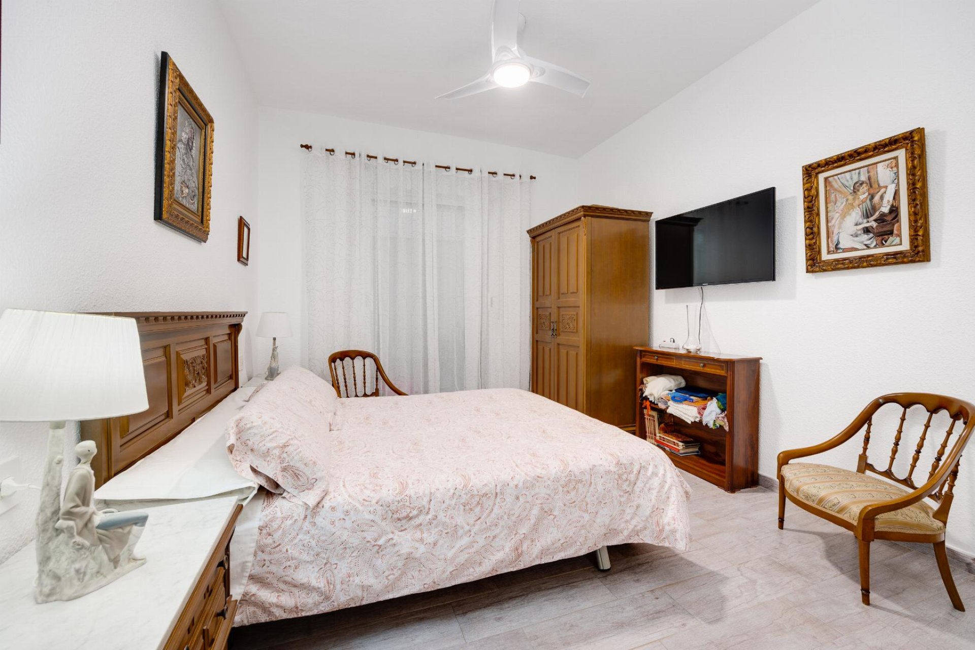 Segunda mano - Apartamento -
Torrevieja - Costa Blanca