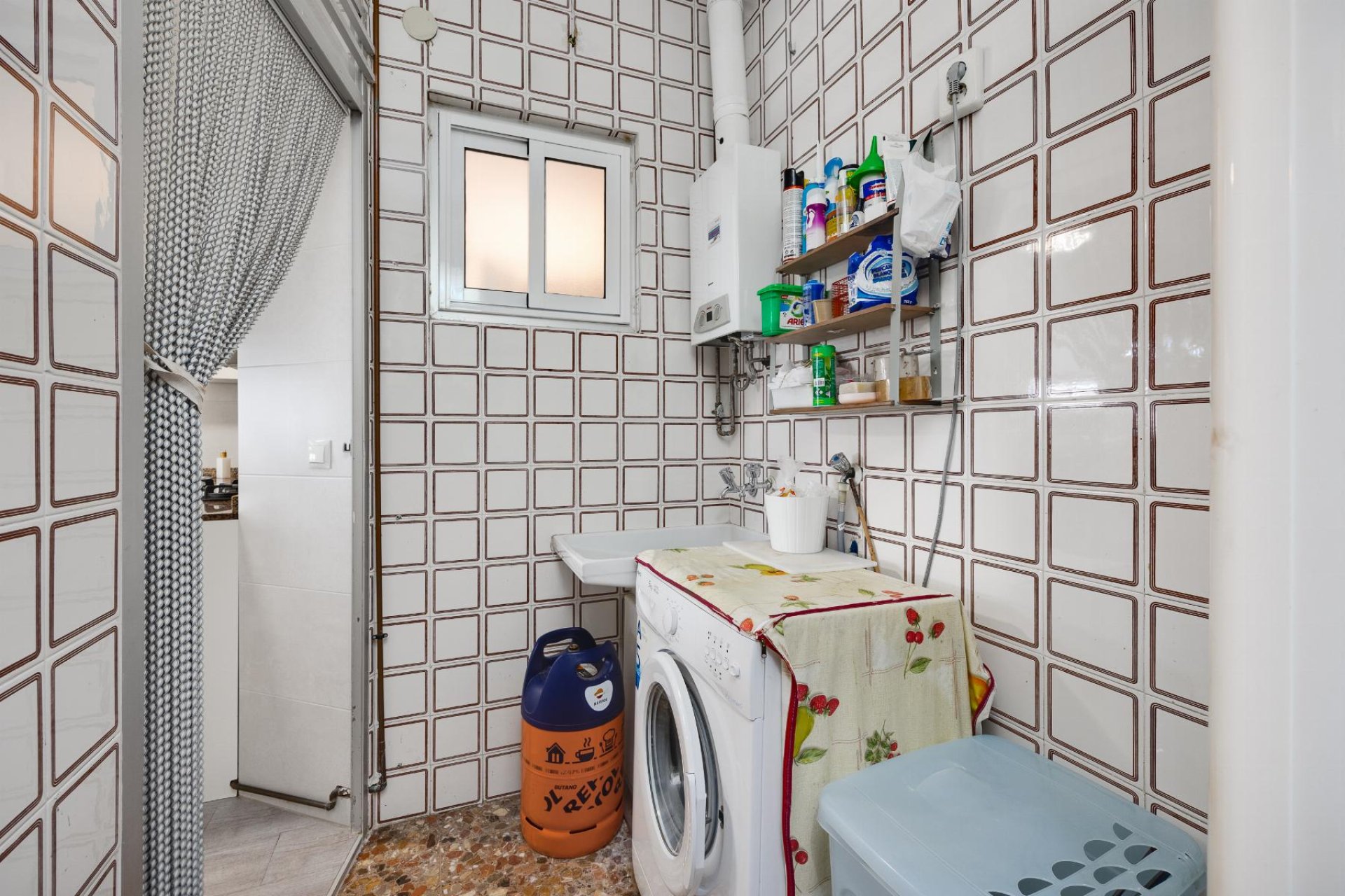 Segunda mano - Apartamento -
Torrevieja - Costa Blanca