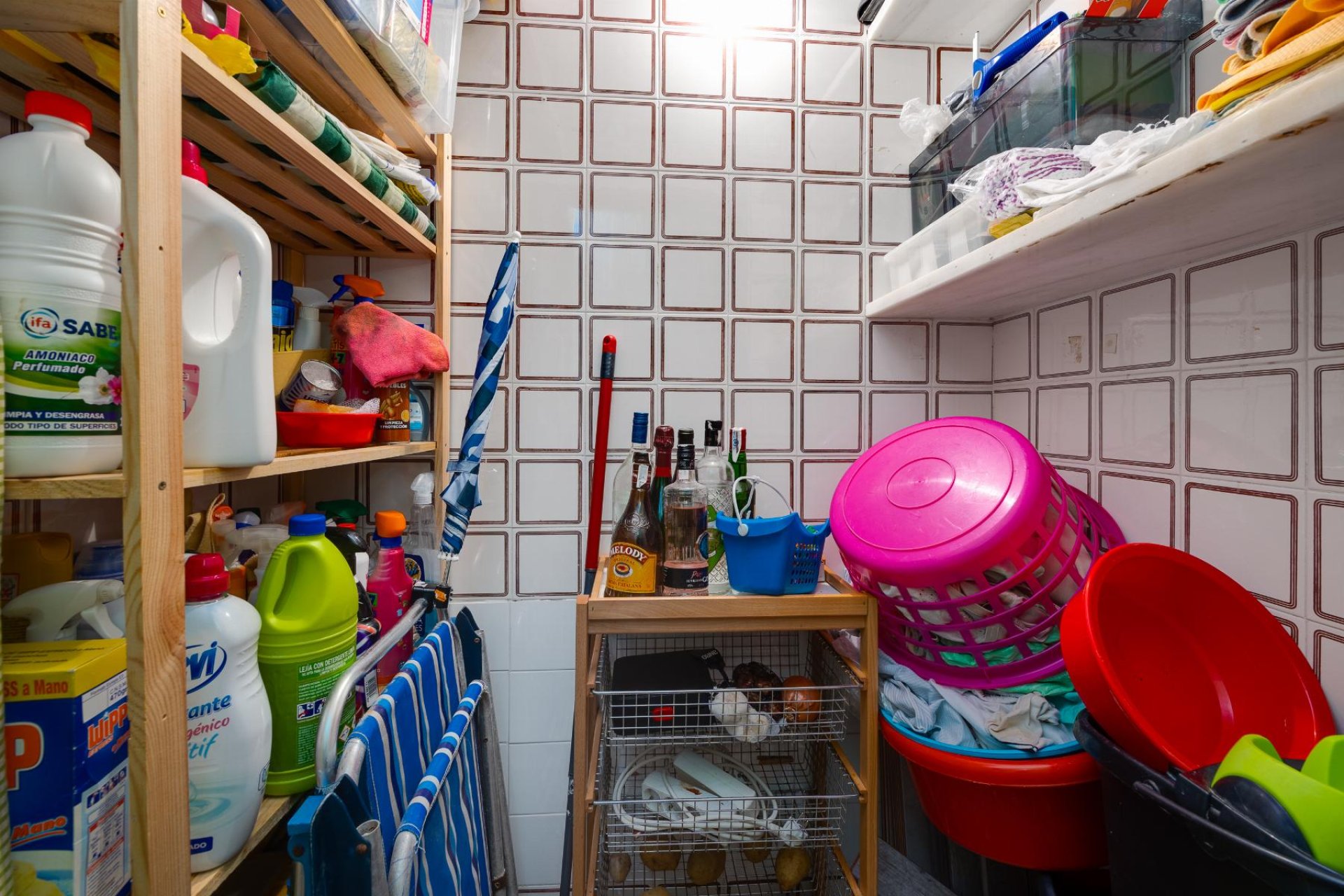 Segunda mano - Apartamento -
Torrevieja - Costa Blanca