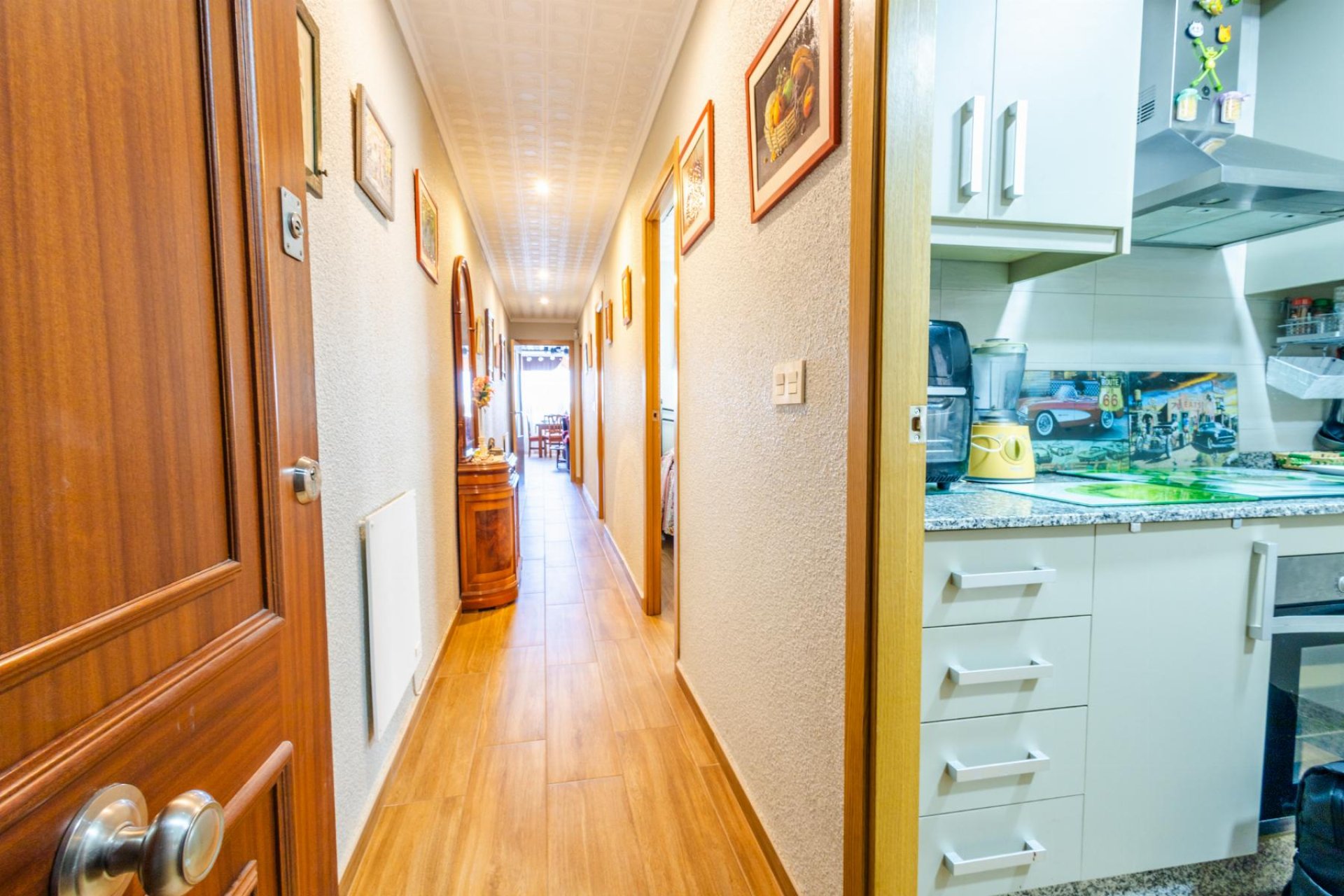 Segunda mano - Apartamento -
Torrevieja - Costa Blanca