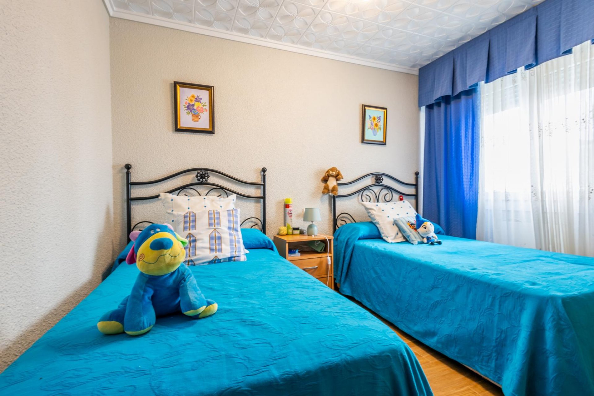 Segunda mano - Apartamento -
Torrevieja - Costa Blanca