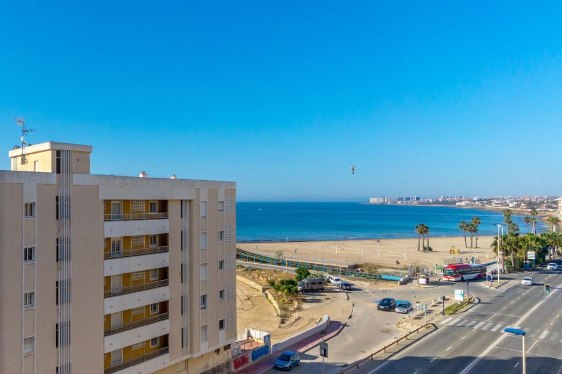 Segunda mano - Apartamento -
Torrevieja - Costa Blanca