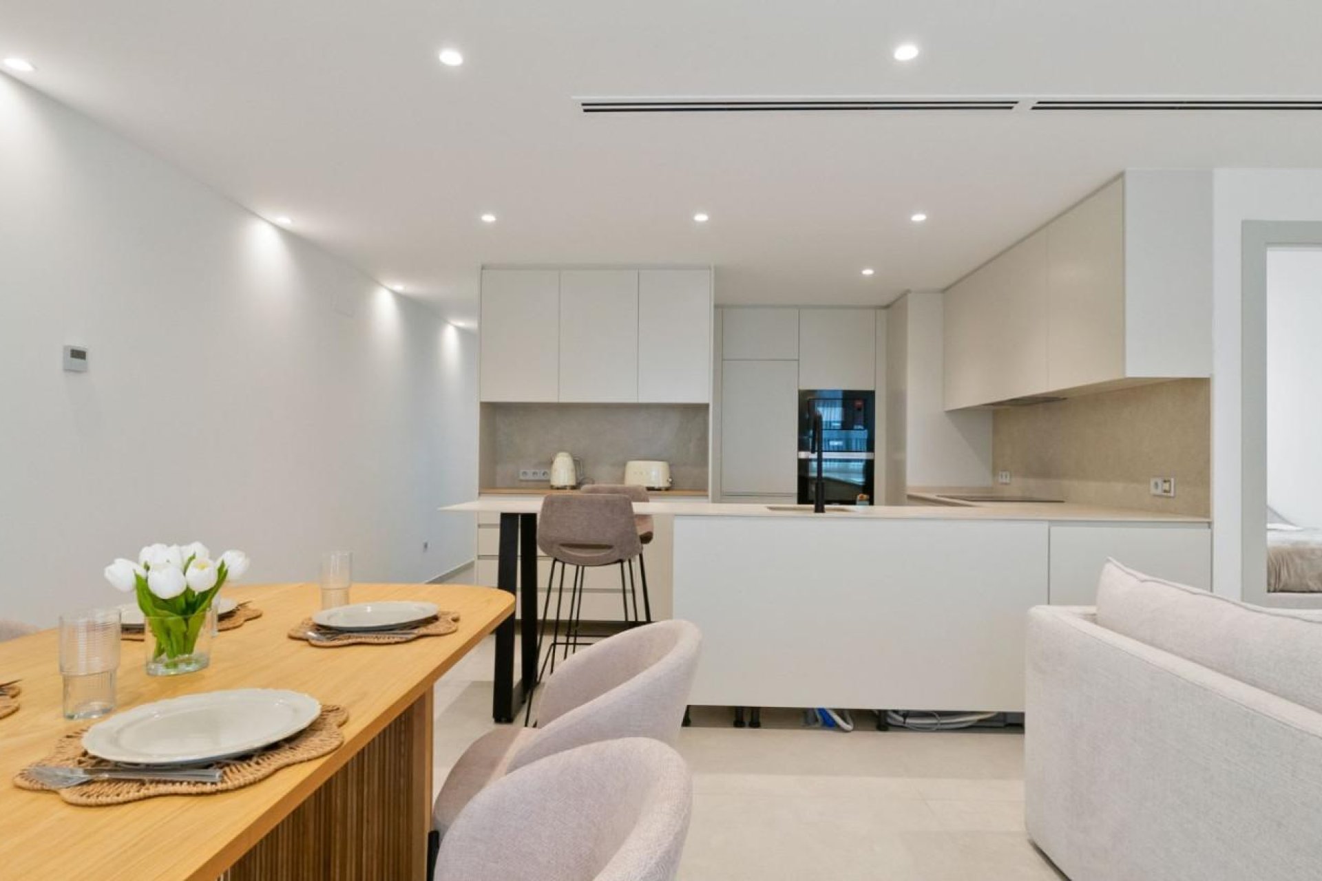 Segunda mano - Apartamento -
Torrevieja - Costa Blanca