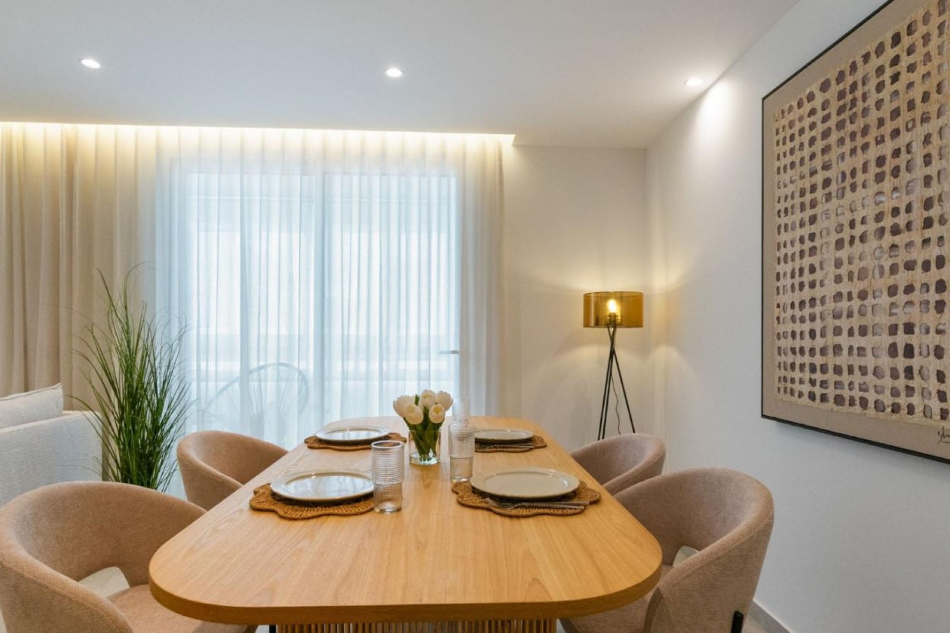 Segunda mano - Apartamento -
Torrevieja - Costa Blanca