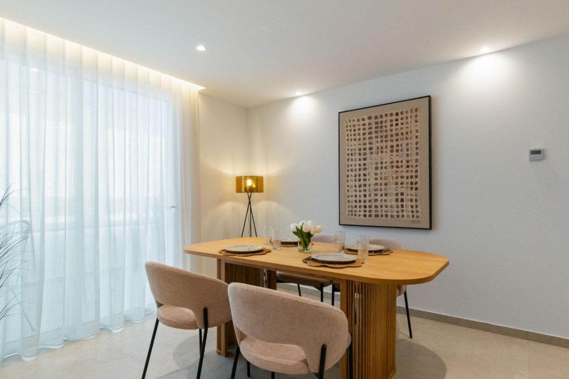 Segunda mano - Apartamento -
Torrevieja - Costa Blanca