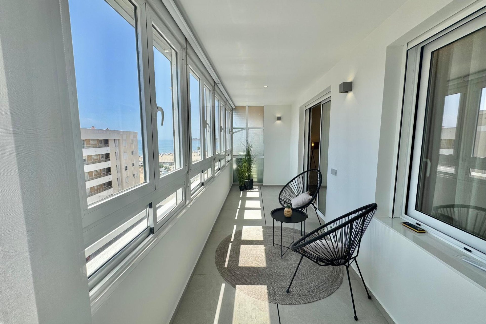 Segunda mano - Apartamento -
Torrevieja - Costa Blanca