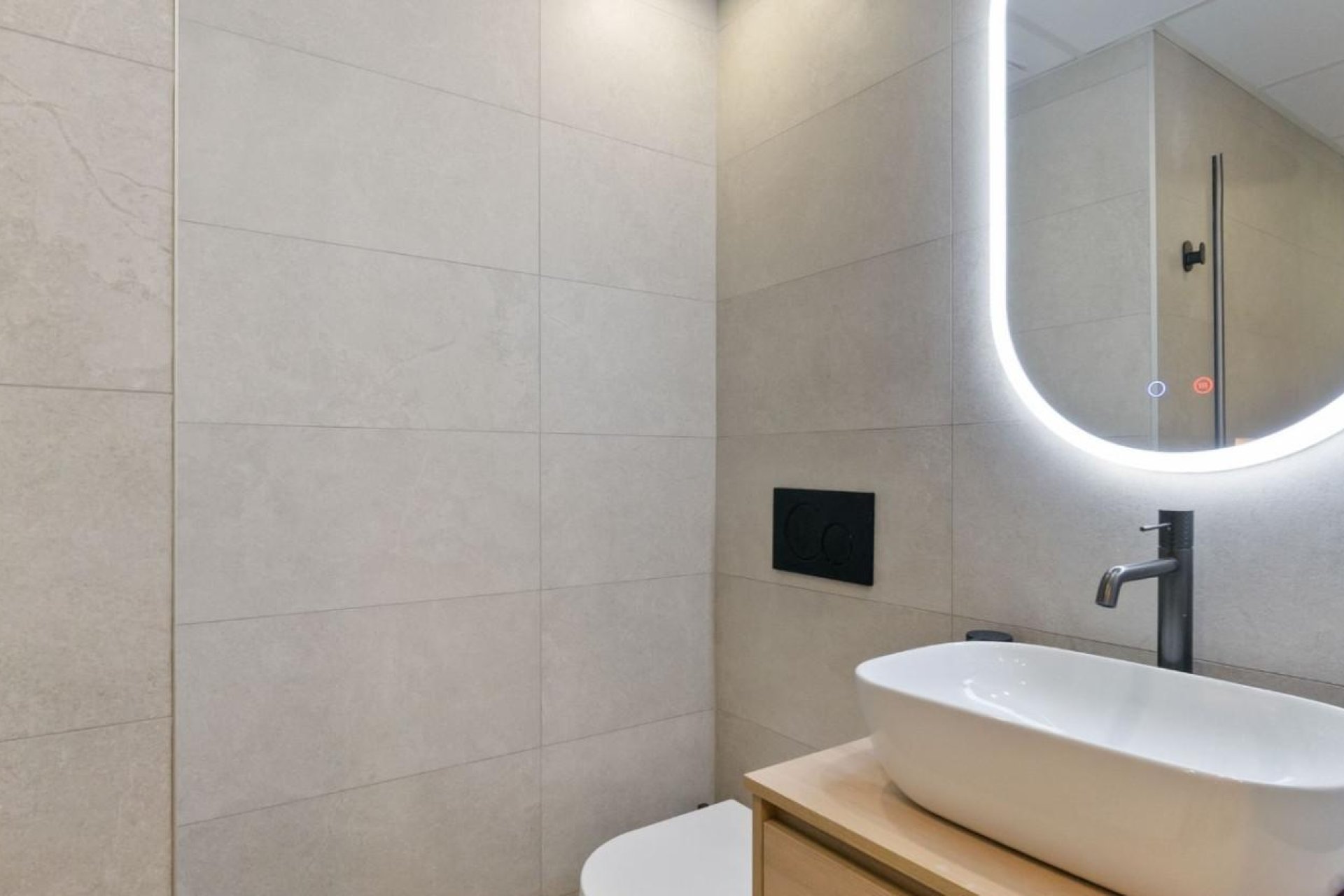 Segunda mano - Apartamento -
Torrevieja - Costa Blanca