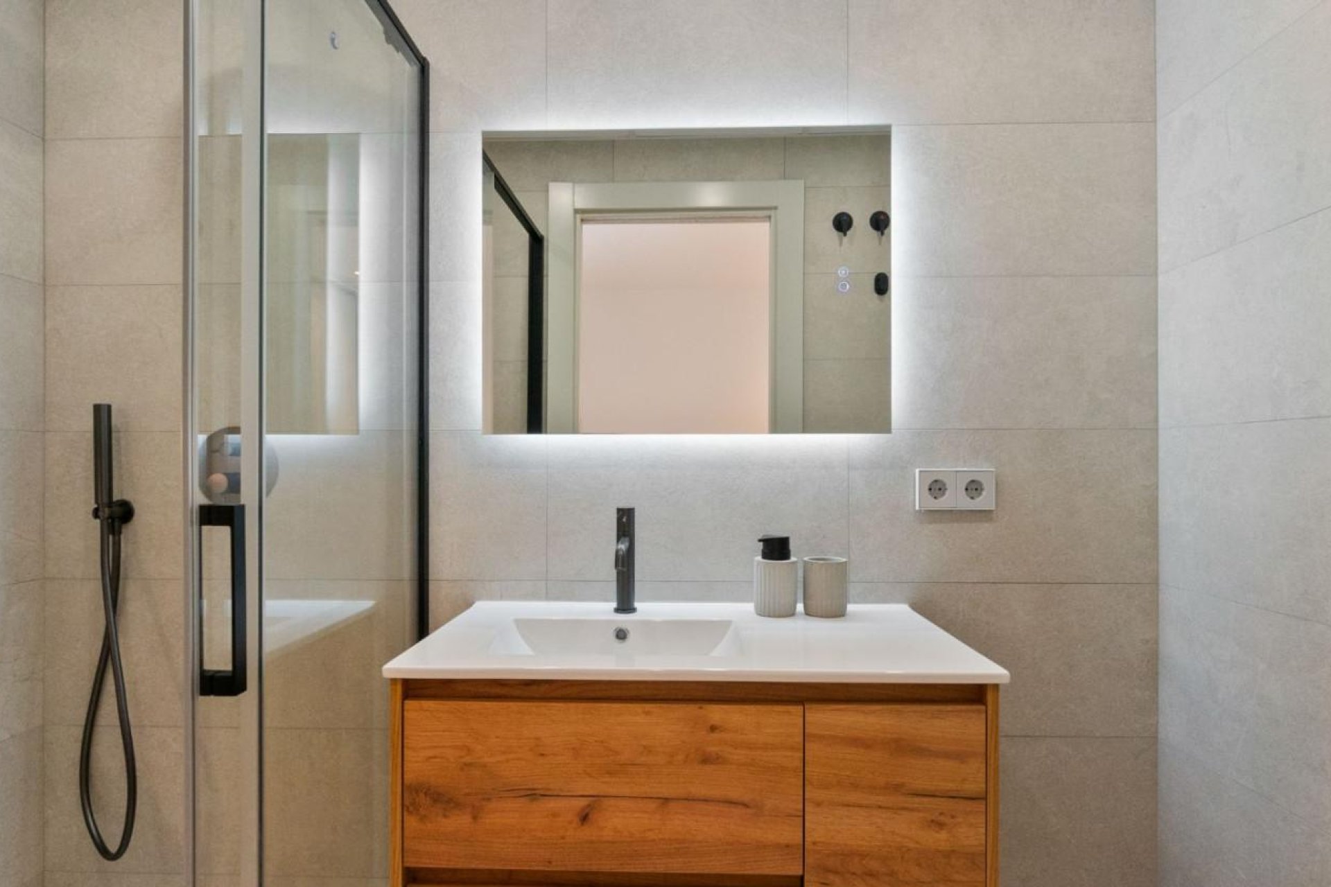 Segunda mano - Apartamento -
Torrevieja - Costa Blanca