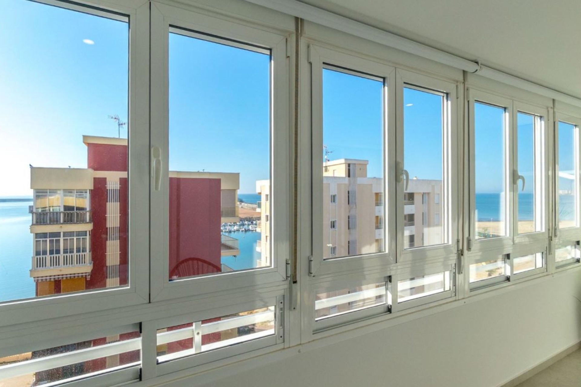 Segunda mano - Apartamento -
Torrevieja - Costa Blanca