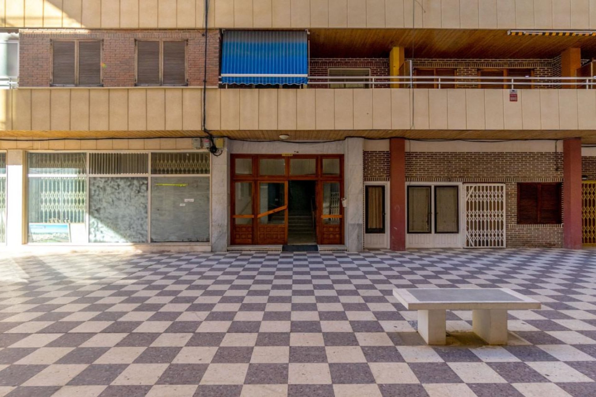Segunda mano - Apartamento -
Torrevieja - Costa Blanca