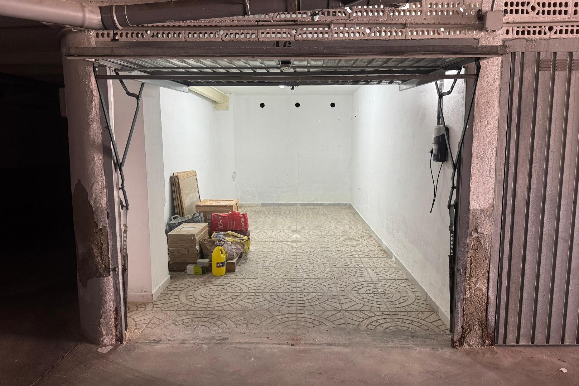 Segunda mano - Apartamento -
Torrevieja - Costa Blanca