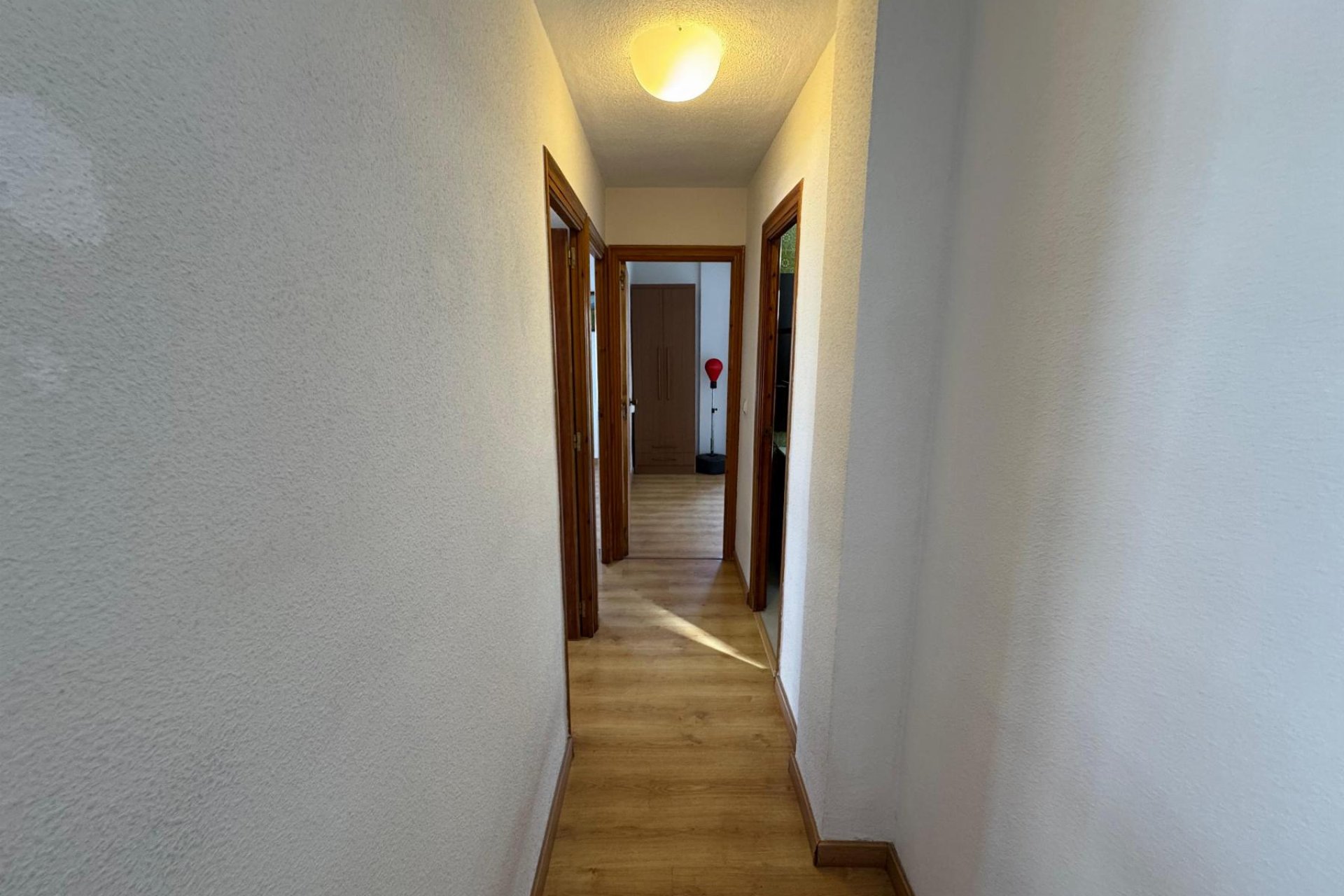 Segunda mano - Apartamento -
Torrevieja - Costa Blanca