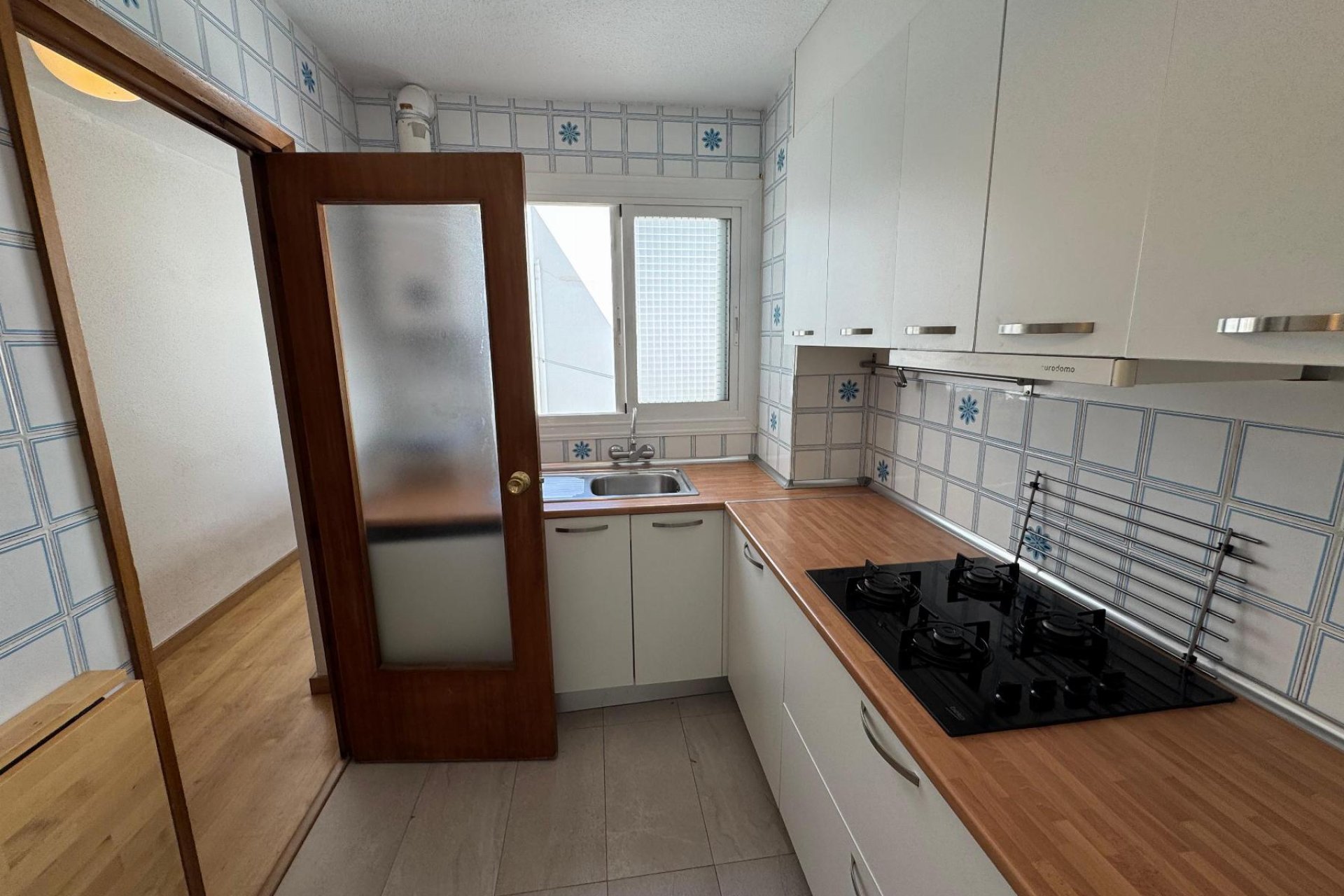 Segunda mano - Apartamento -
Torrevieja - Costa Blanca
