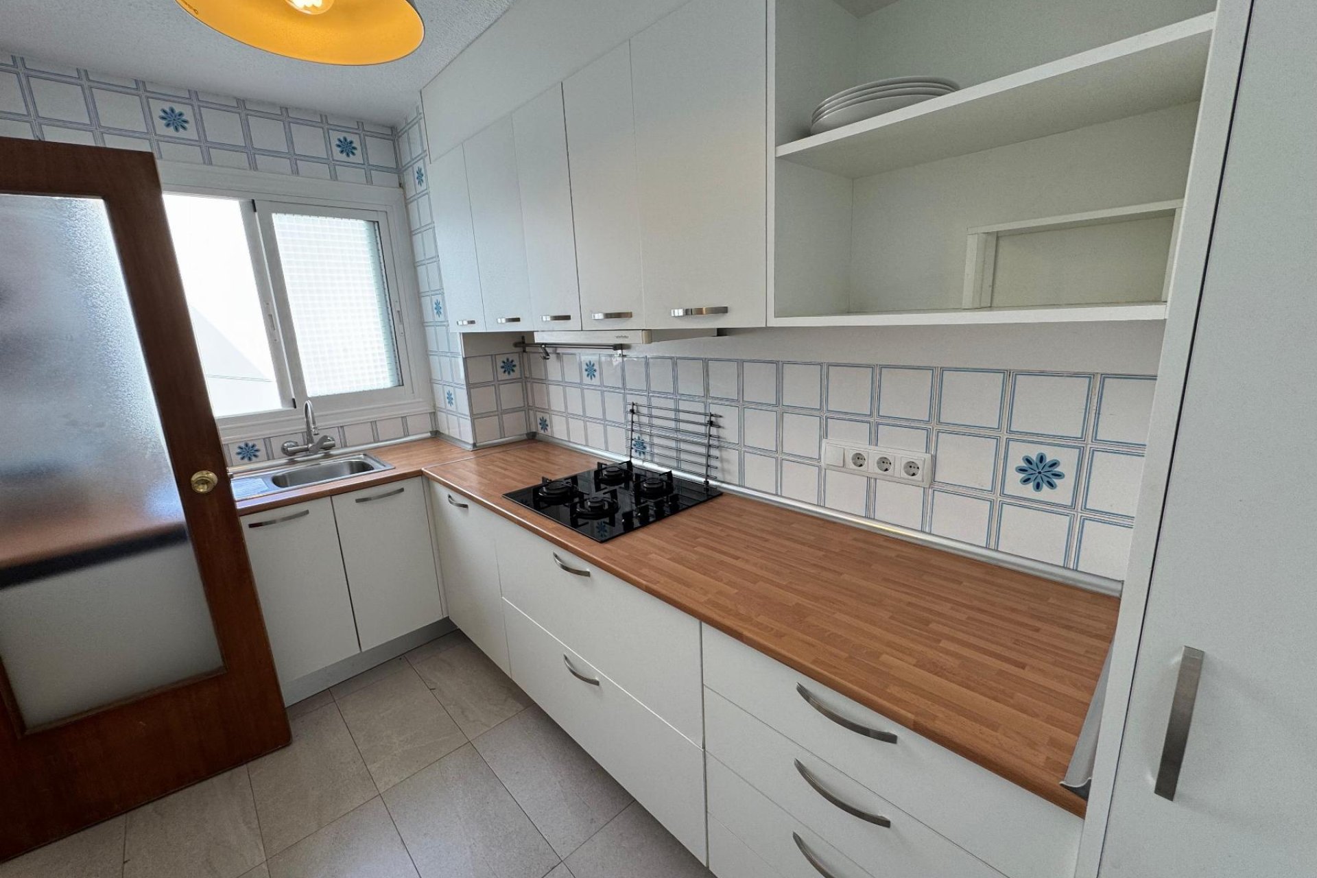 Segunda mano - Apartamento -
Torrevieja - Costa Blanca