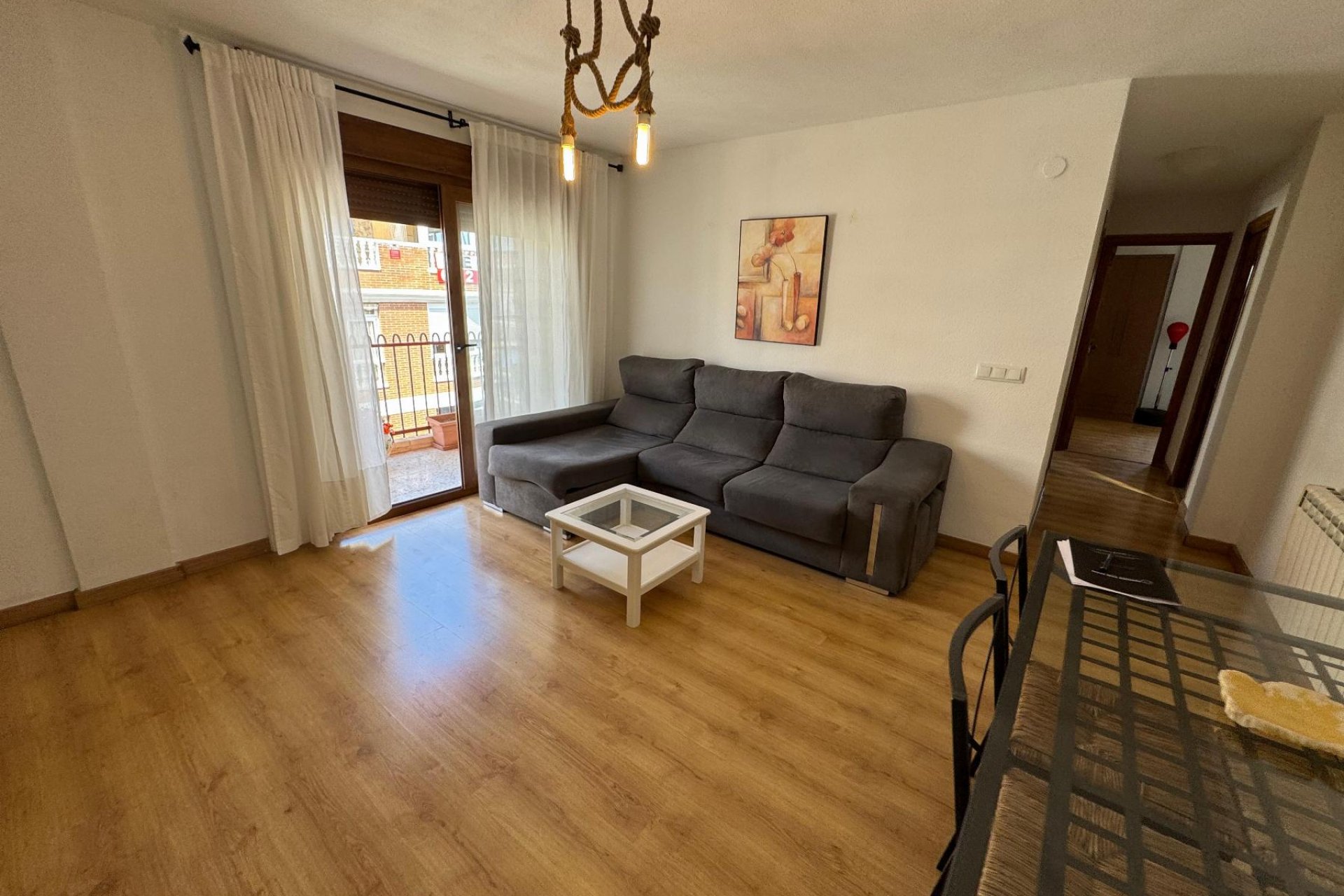 Segunda mano - Apartamento -
Torrevieja - Costa Blanca
