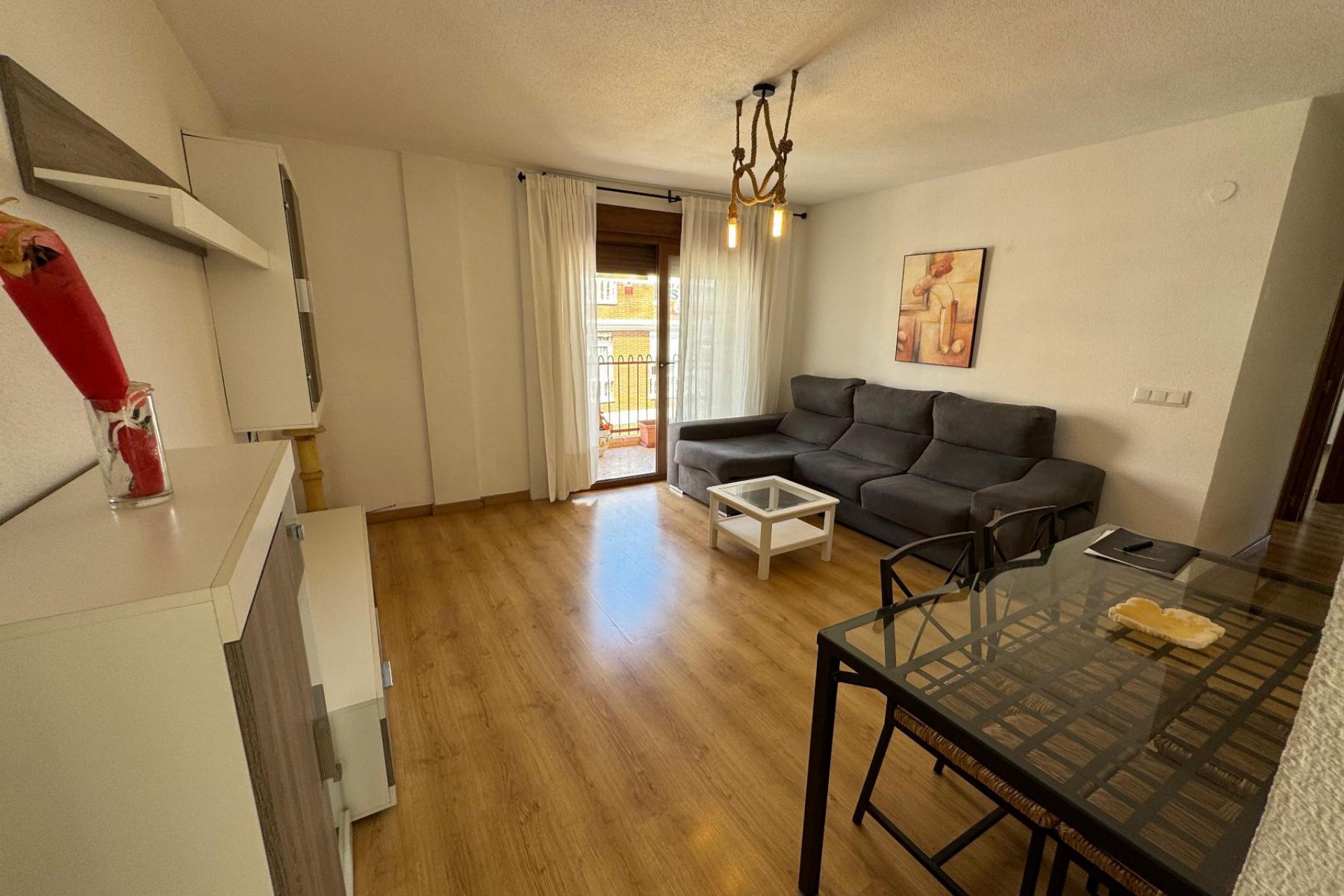 Segunda mano - Apartamento -
Torrevieja - Costa Blanca