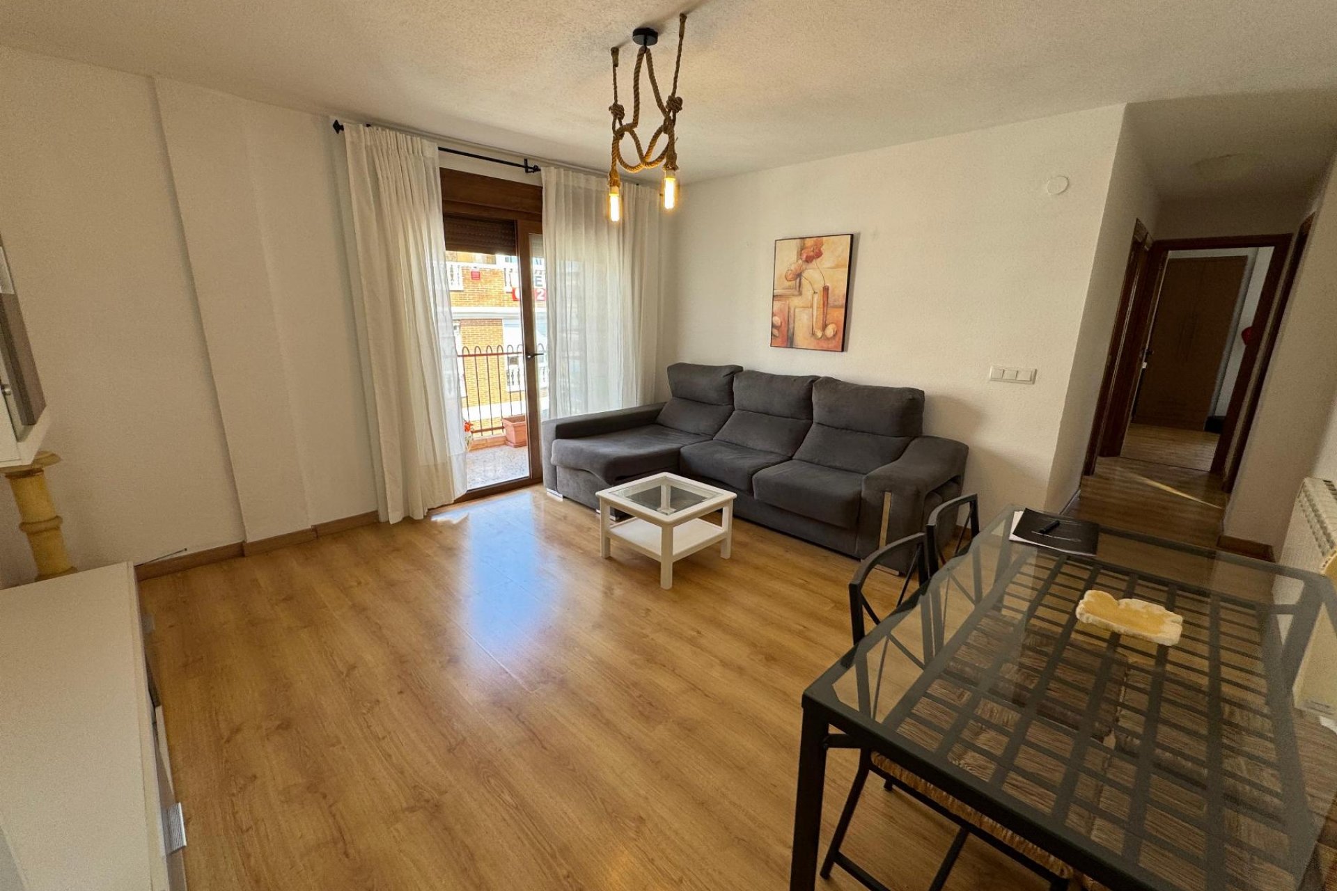 Segunda mano - Apartamento -
Torrevieja - Costa Blanca