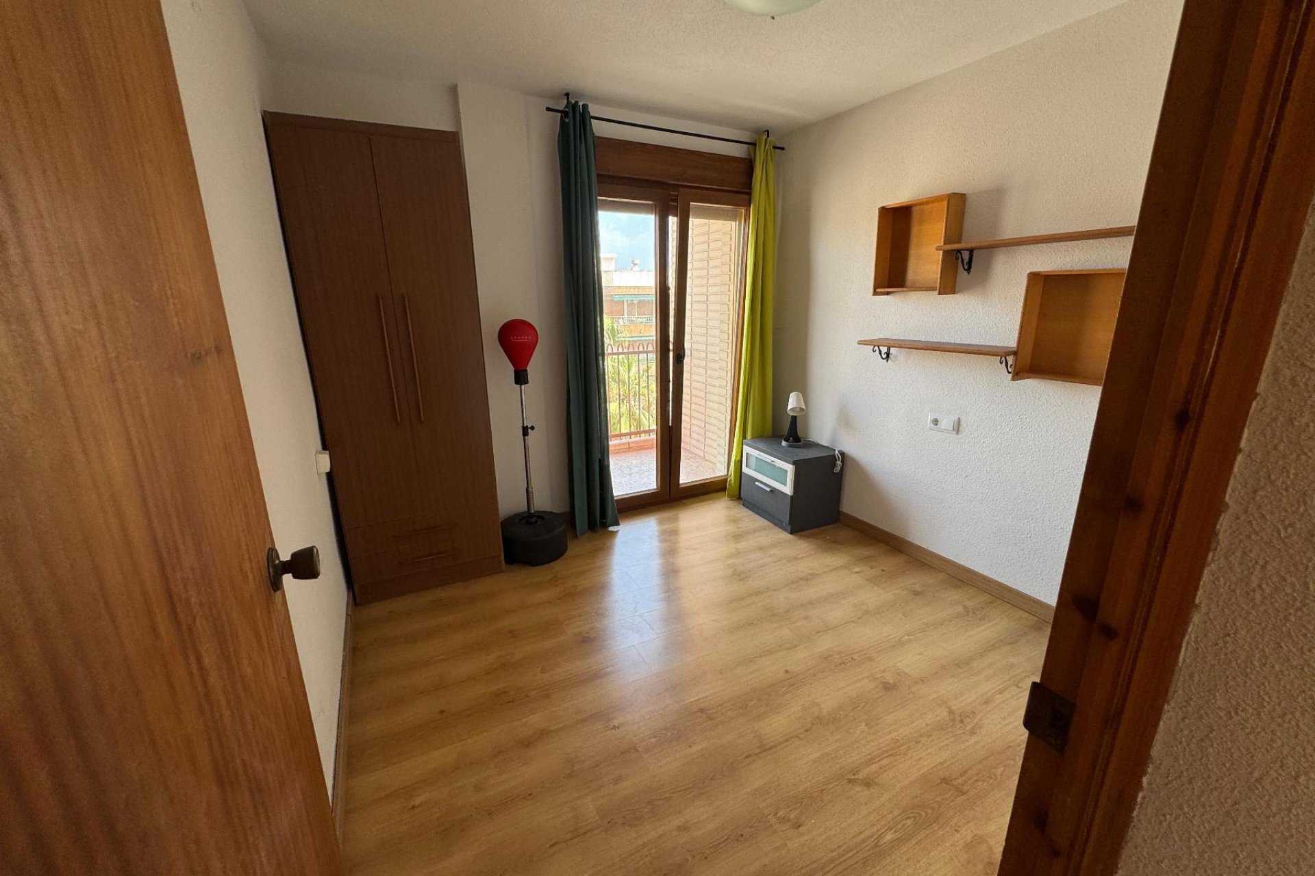 Segunda mano - Apartamento -
Torrevieja - Costa Blanca