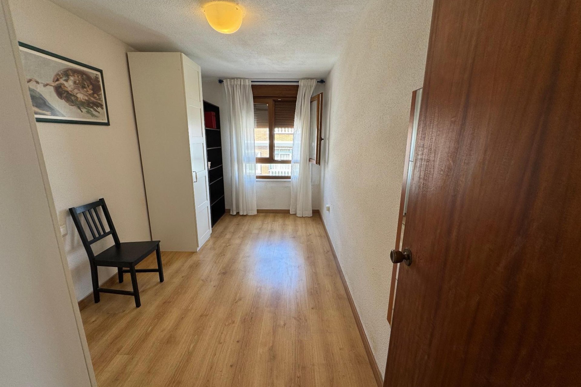 Segunda mano - Apartamento -
Torrevieja - Costa Blanca