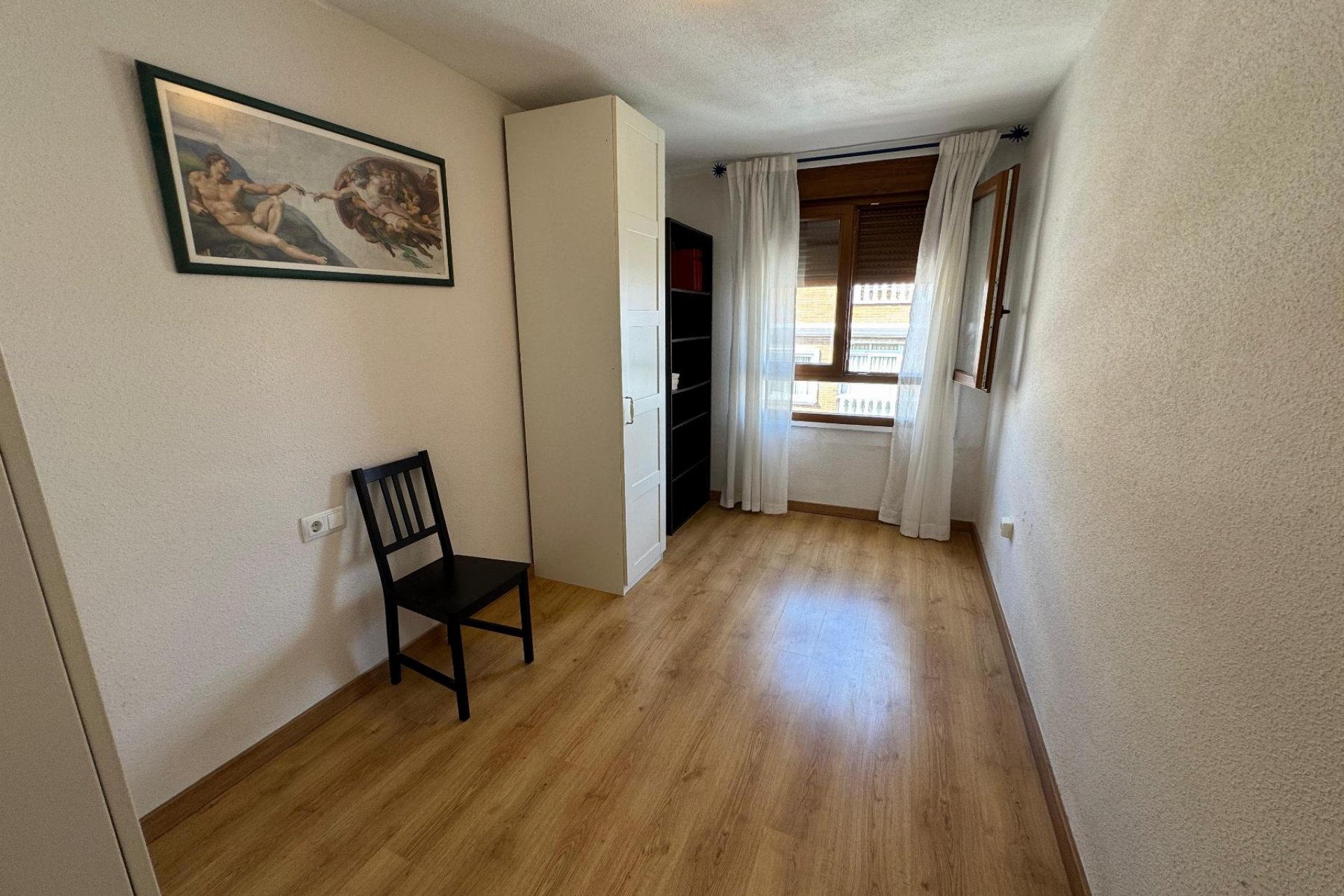 Segunda mano - Apartamento -
Torrevieja - Costa Blanca