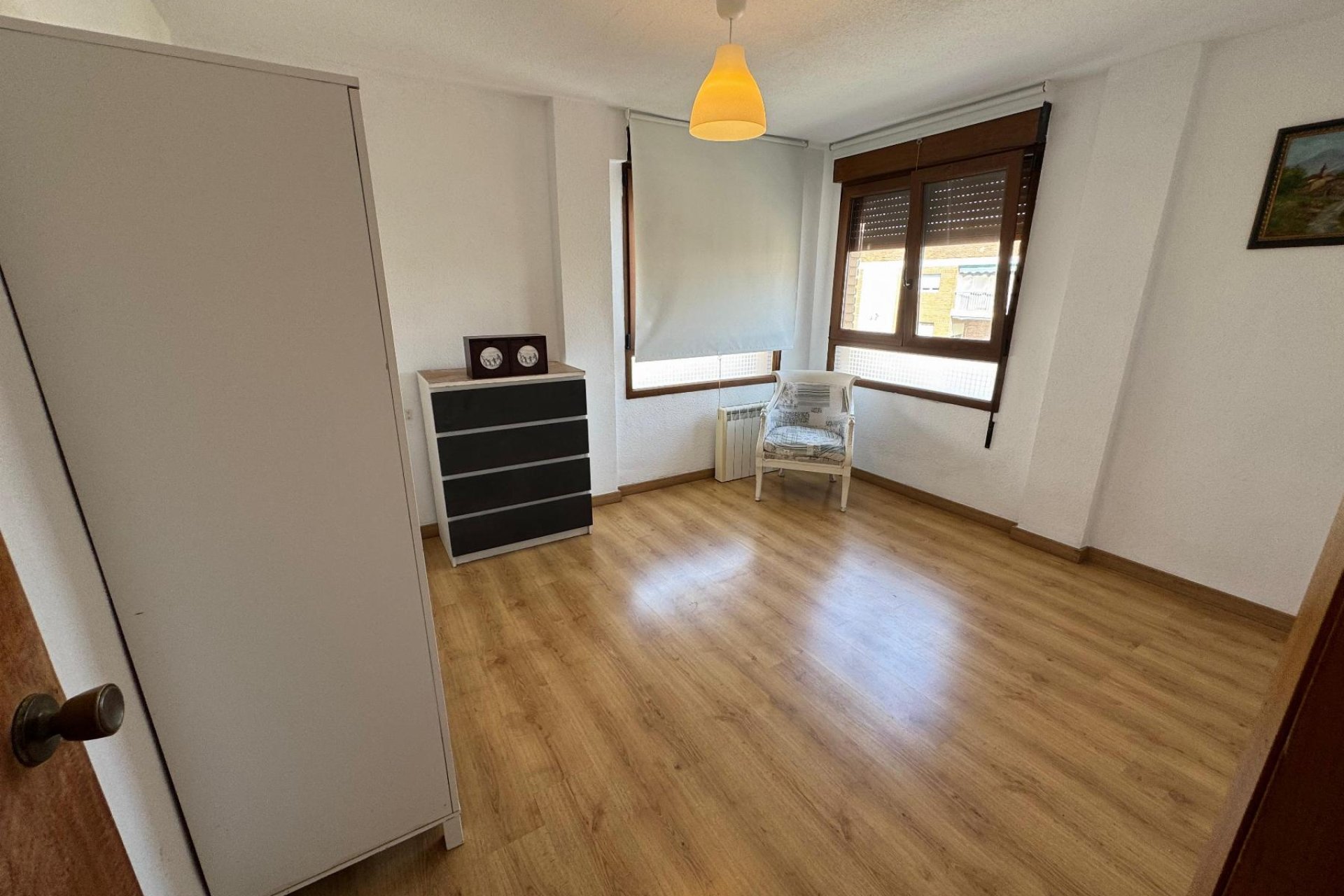 Segunda mano - Apartamento -
Torrevieja - Costa Blanca