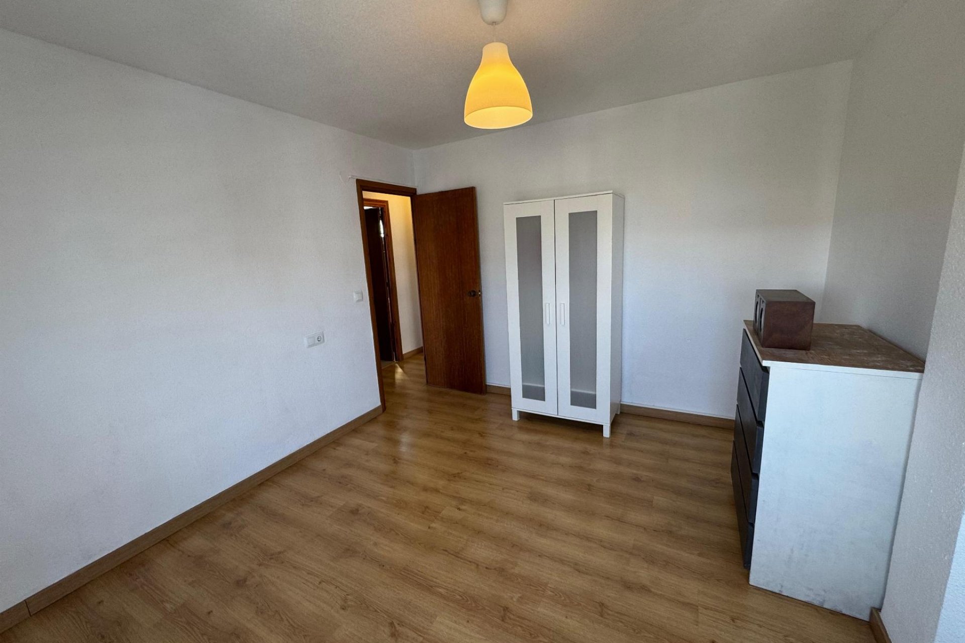 Segunda mano - Apartamento -
Torrevieja - Costa Blanca