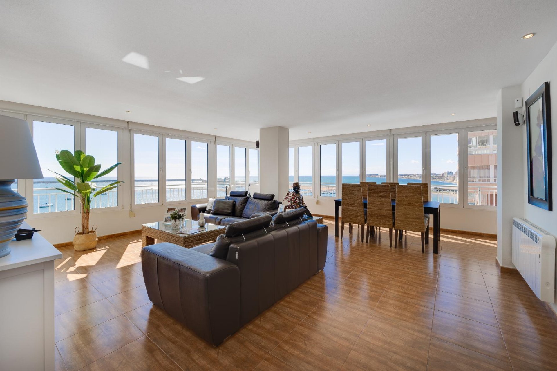 Segunda mano - Apartamento -
Torrevieja - Costa Blanca