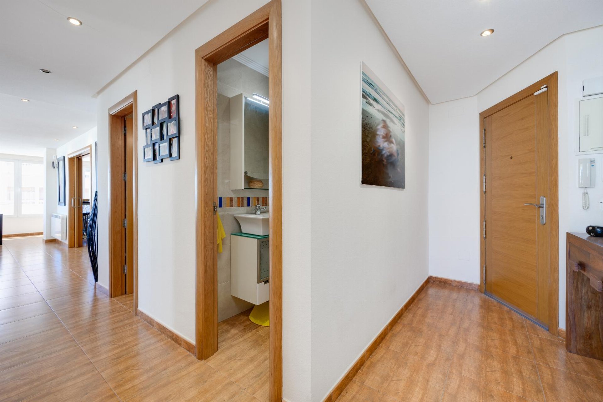 Segunda mano - Apartamento -
Torrevieja - Costa Blanca