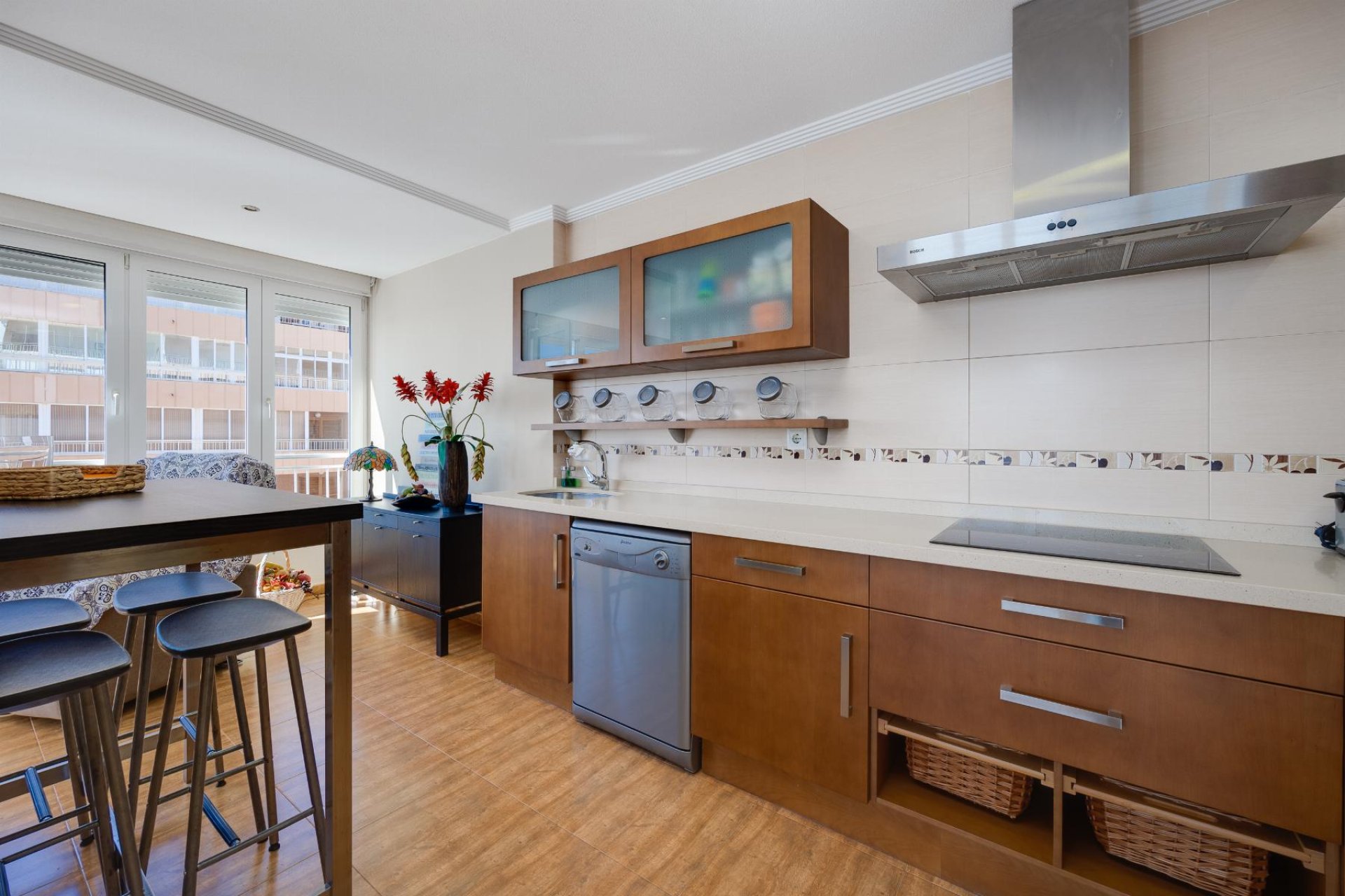 Segunda mano - Apartamento -
Torrevieja - Costa Blanca