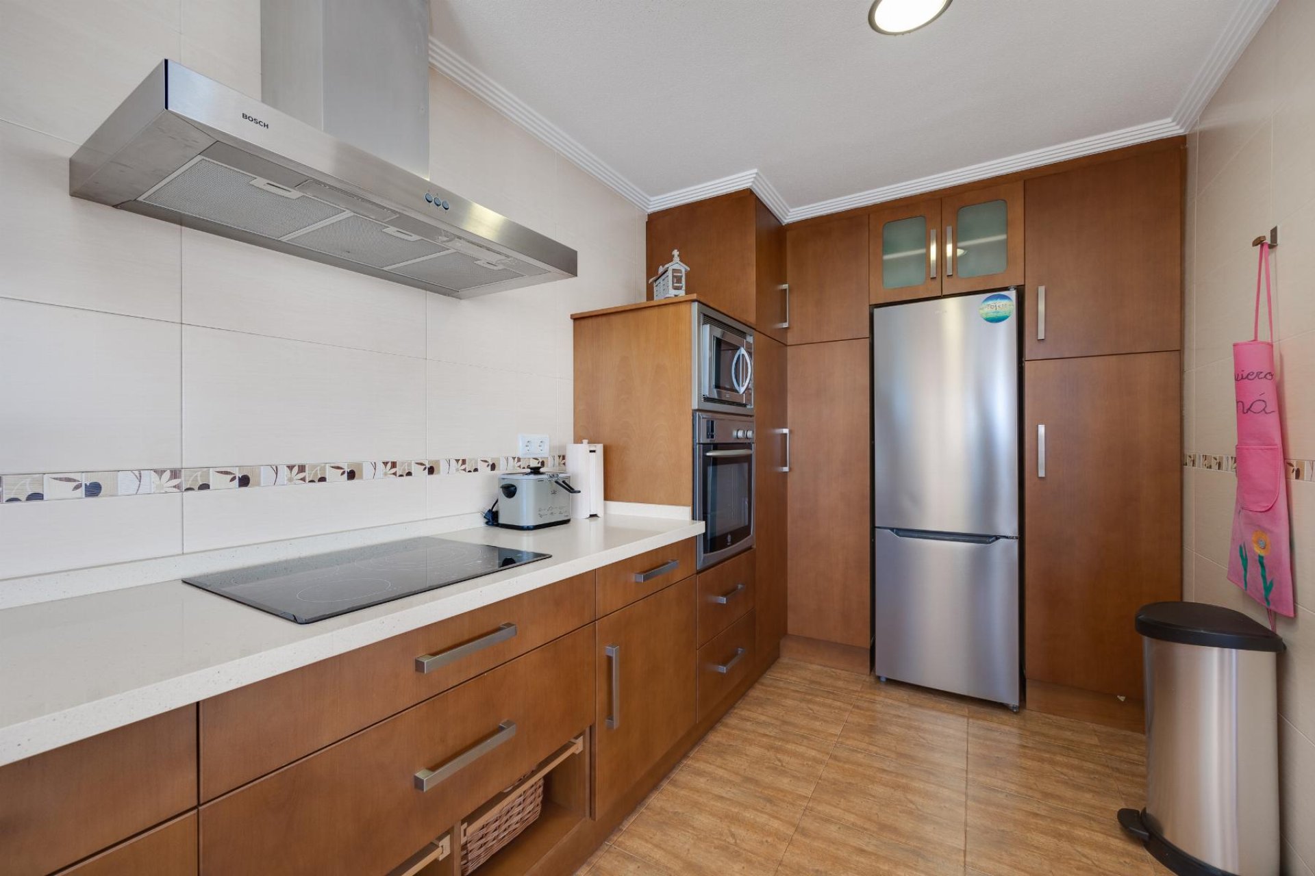 Segunda mano - Apartamento -
Torrevieja - Costa Blanca
