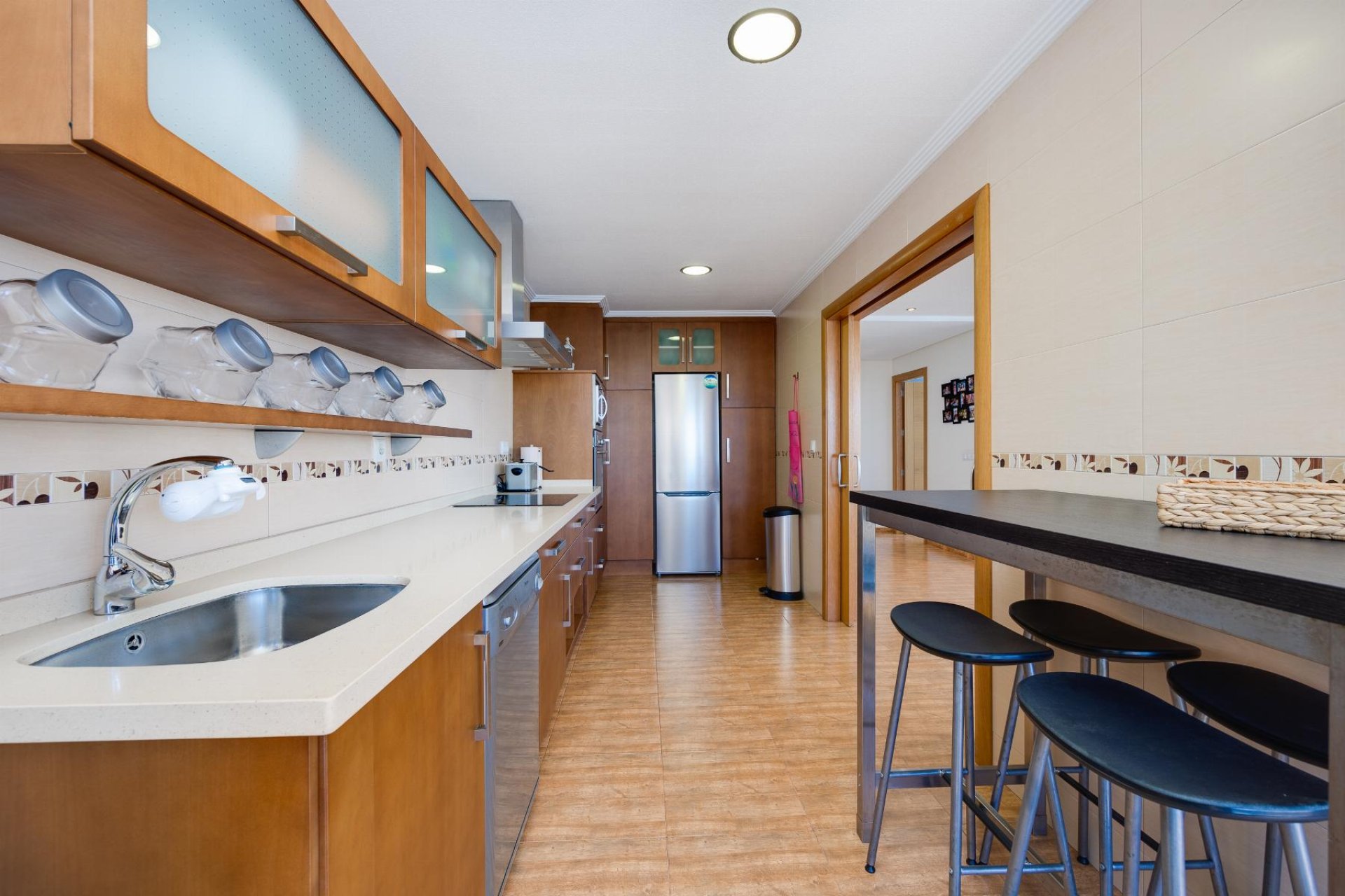 Segunda mano - Apartamento -
Torrevieja - Costa Blanca