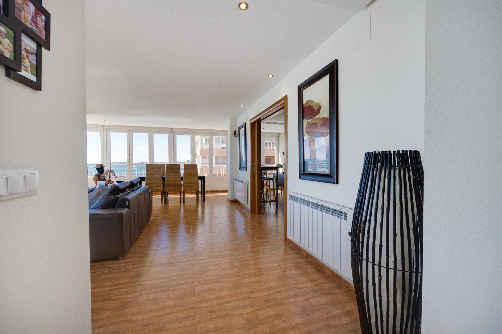 Segunda mano - Apartamento -
Torrevieja - Costa Blanca
