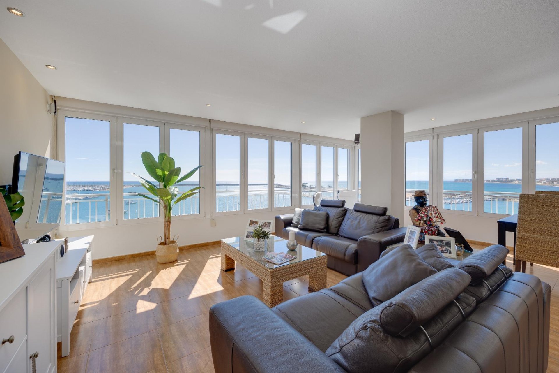 Segunda mano - Apartamento -
Torrevieja - Costa Blanca