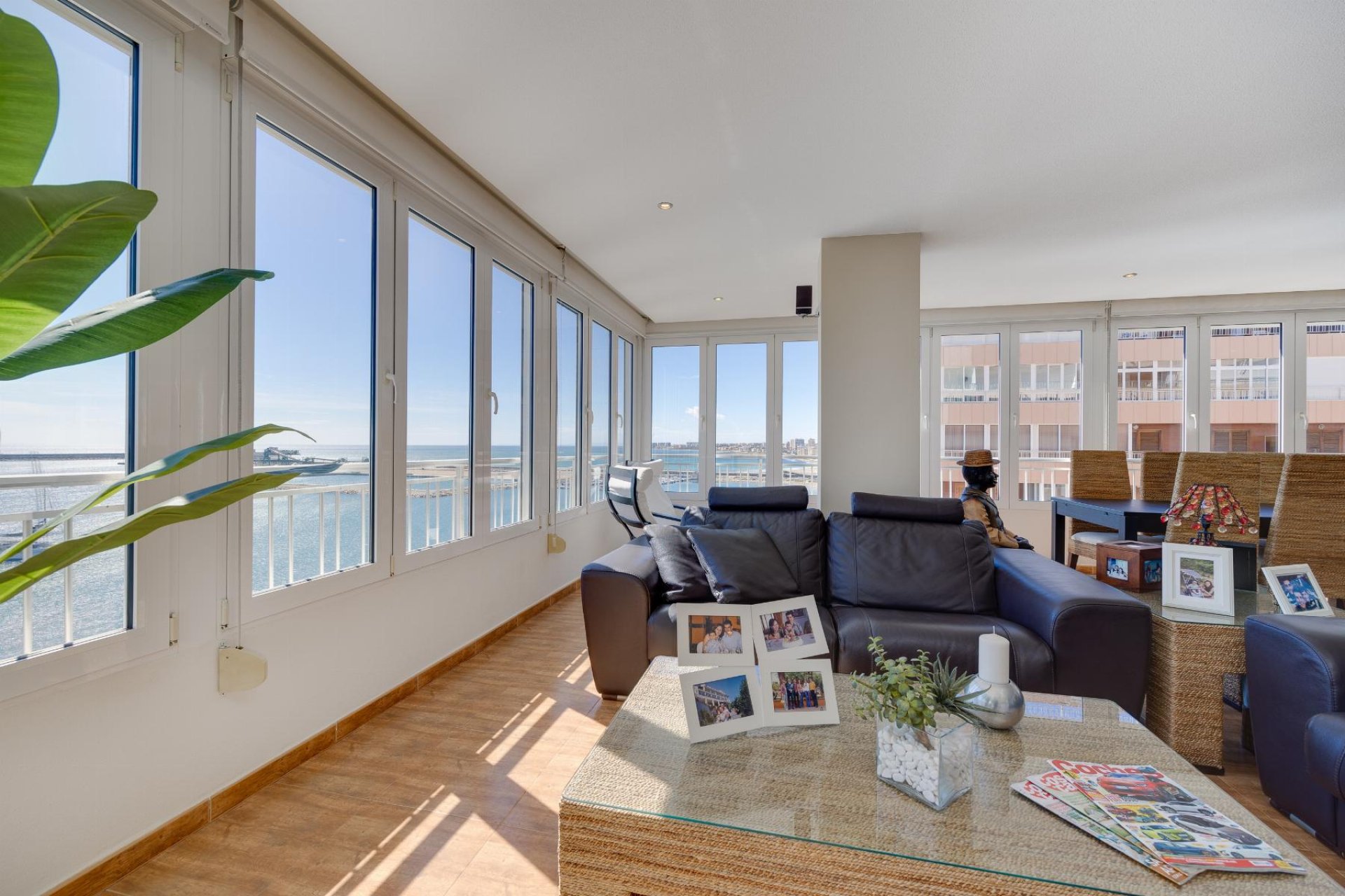 Segunda mano - Apartamento -
Torrevieja - Costa Blanca