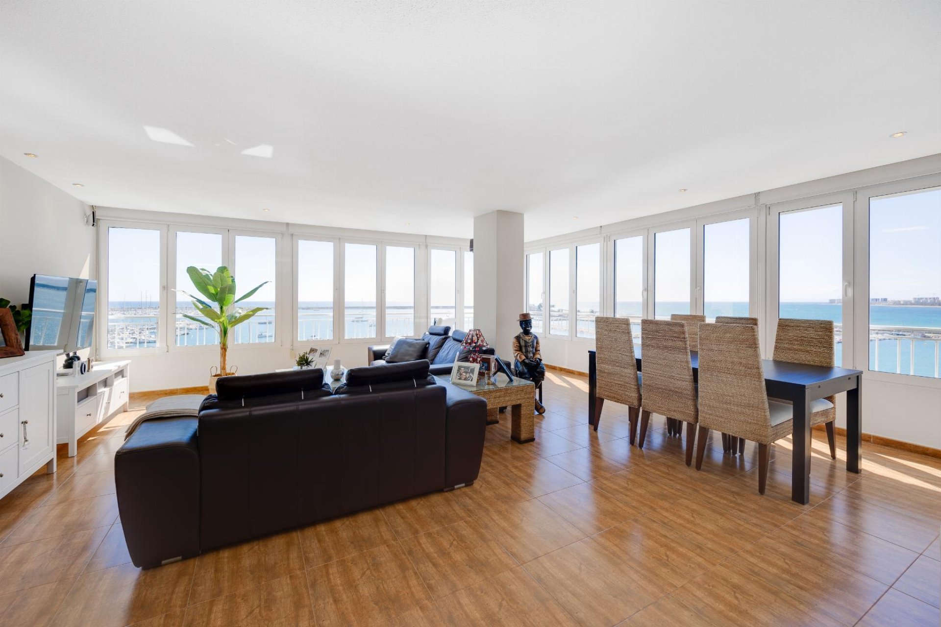 Segunda mano - Apartamento -
Torrevieja - Costa Blanca