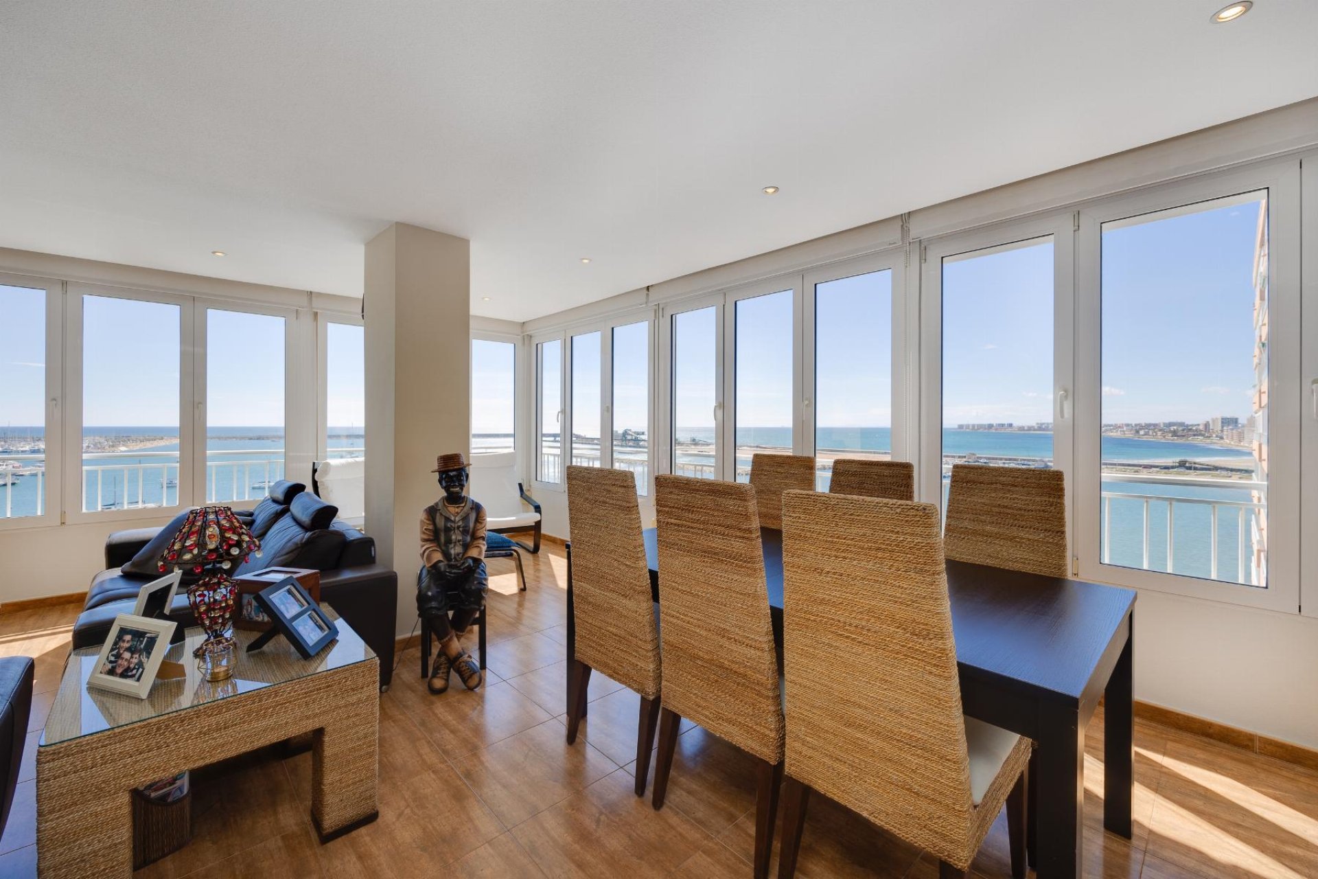 Segunda mano - Apartamento -
Torrevieja - Costa Blanca