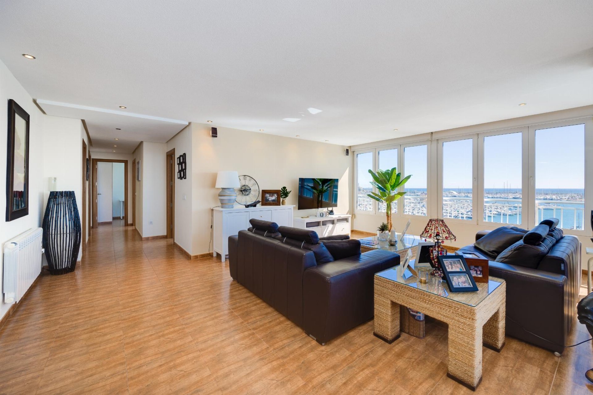 Segunda mano - Apartamento -
Torrevieja - Costa Blanca